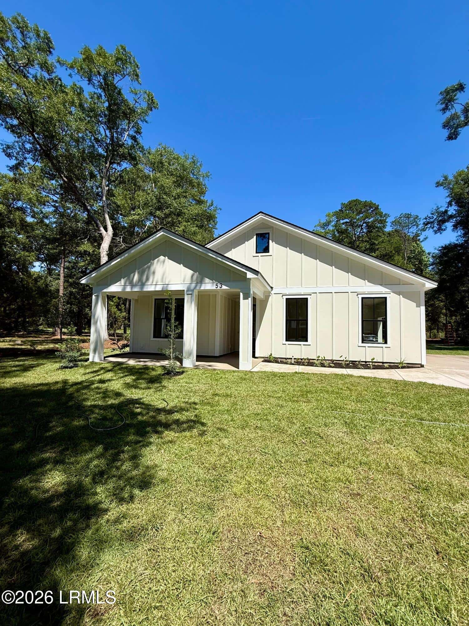 53 Marsh Drive, Beaufort, SC 29907 — photo 3 of 12
