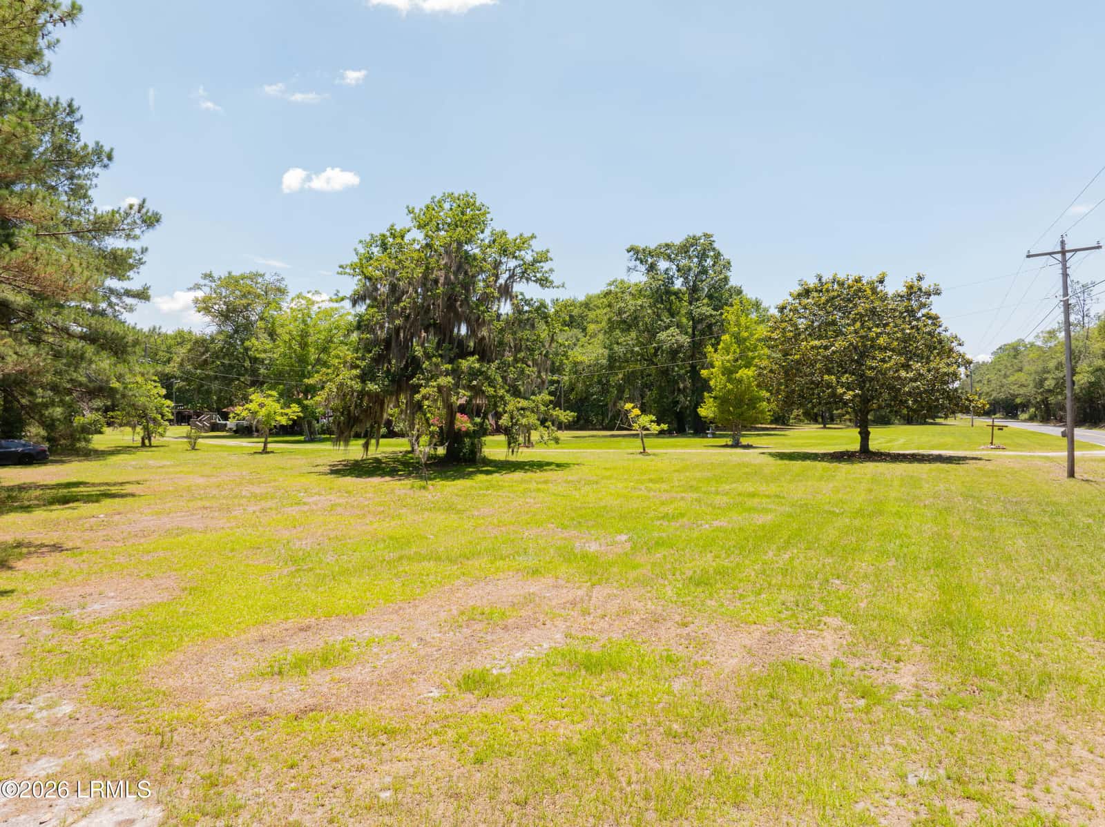 3958 Pineland Road, Varnville, SC 29944 — photo 48 of 55