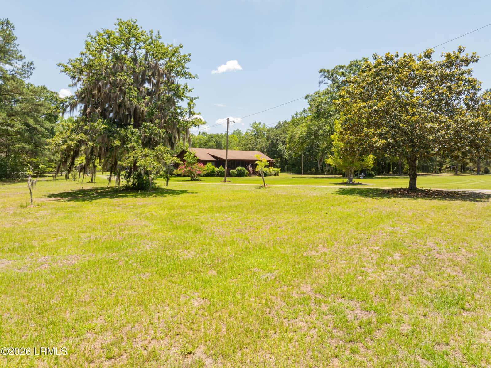 3958 Pineland Road, Varnville, SC 29944 — photo 25 of 55