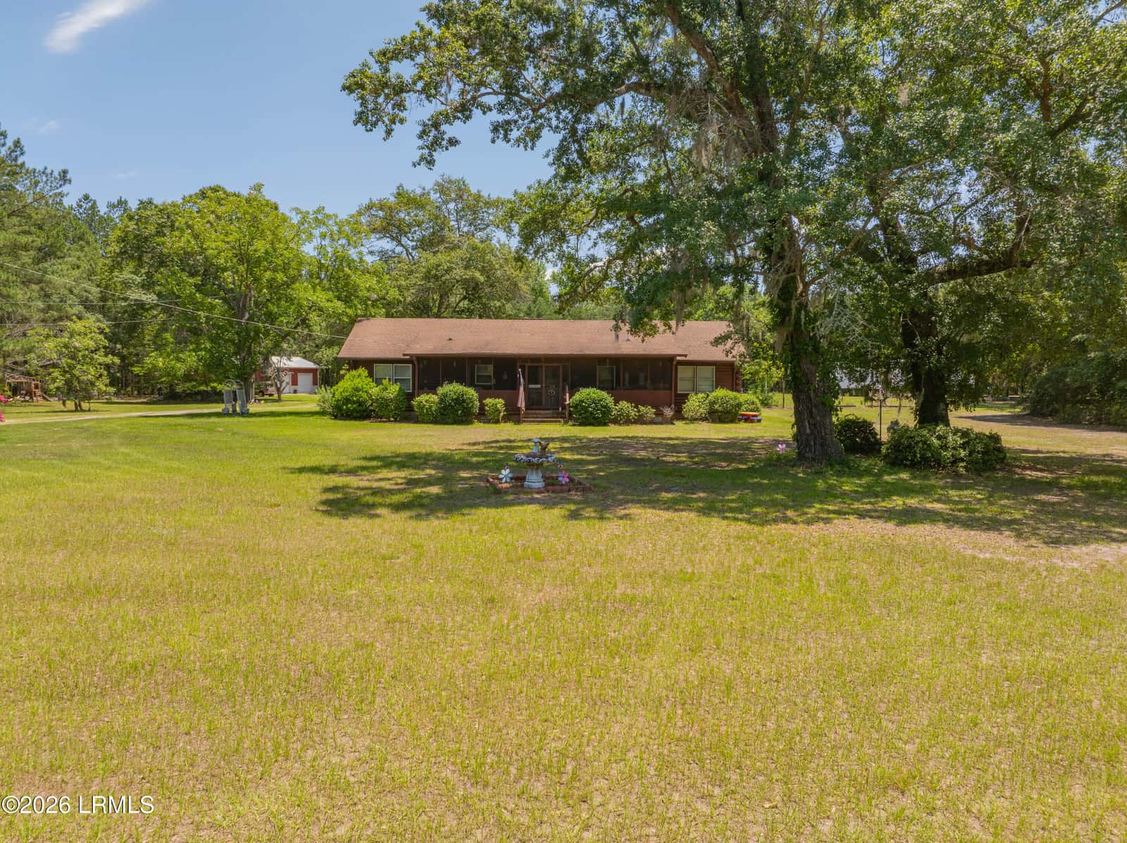 3958 Pineland Road, Varnville, SC 29944 — photo 3 of 55