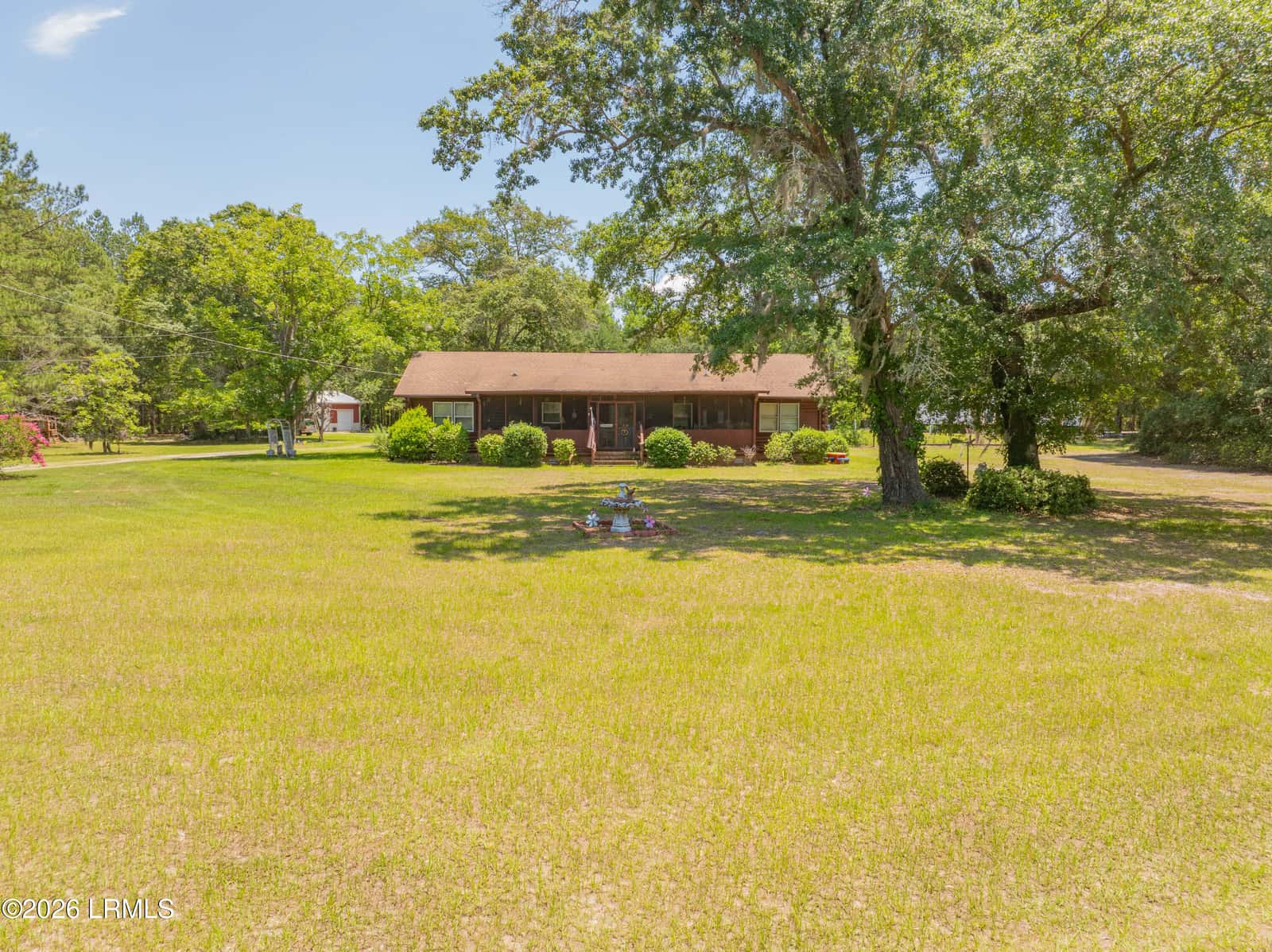3958 Pineland Road, Varnville, SC 29944 — photo 1 of 55