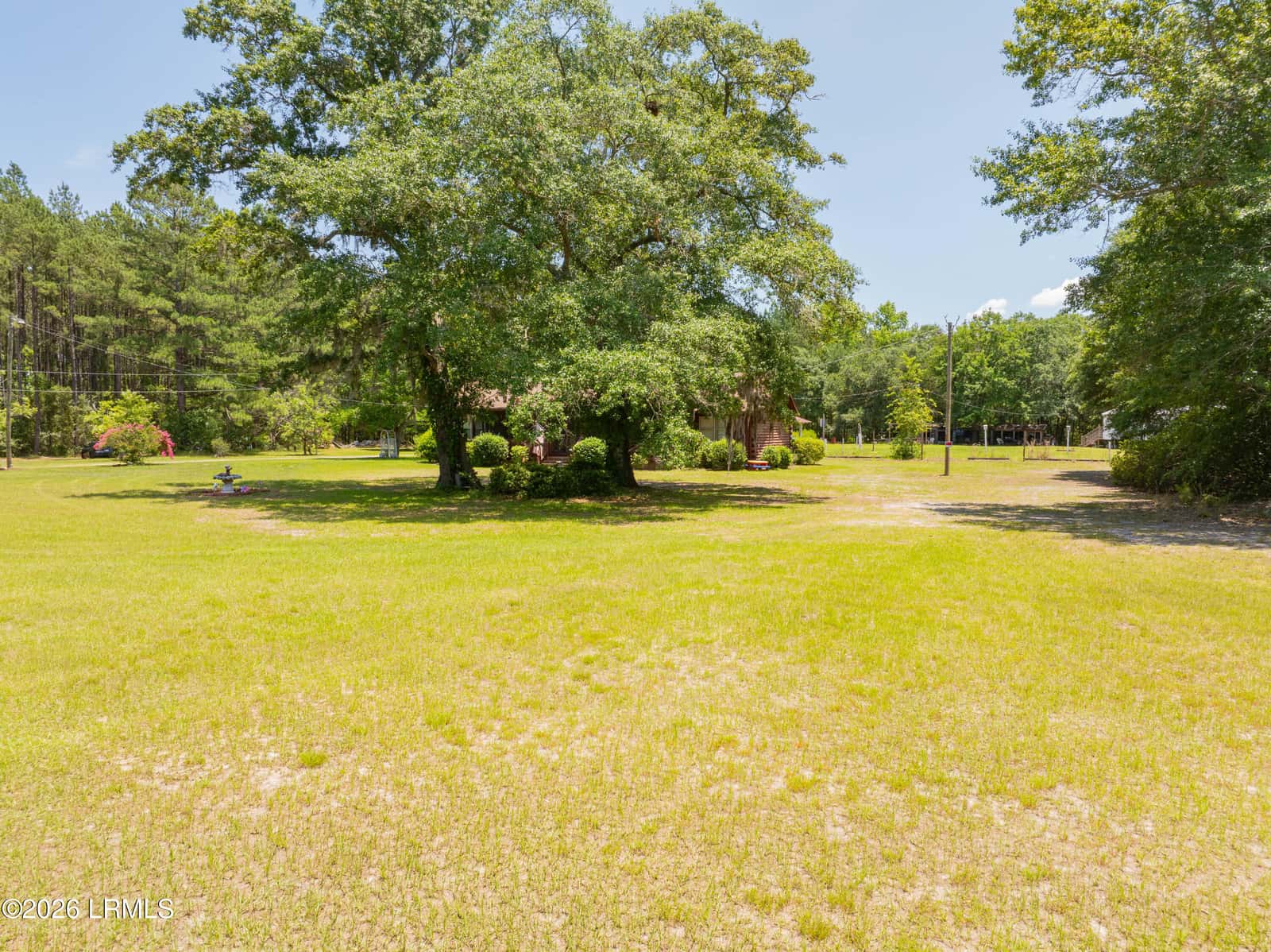 3958 Pineland Road, Varnville, SC 29944 — photo 43 of 55