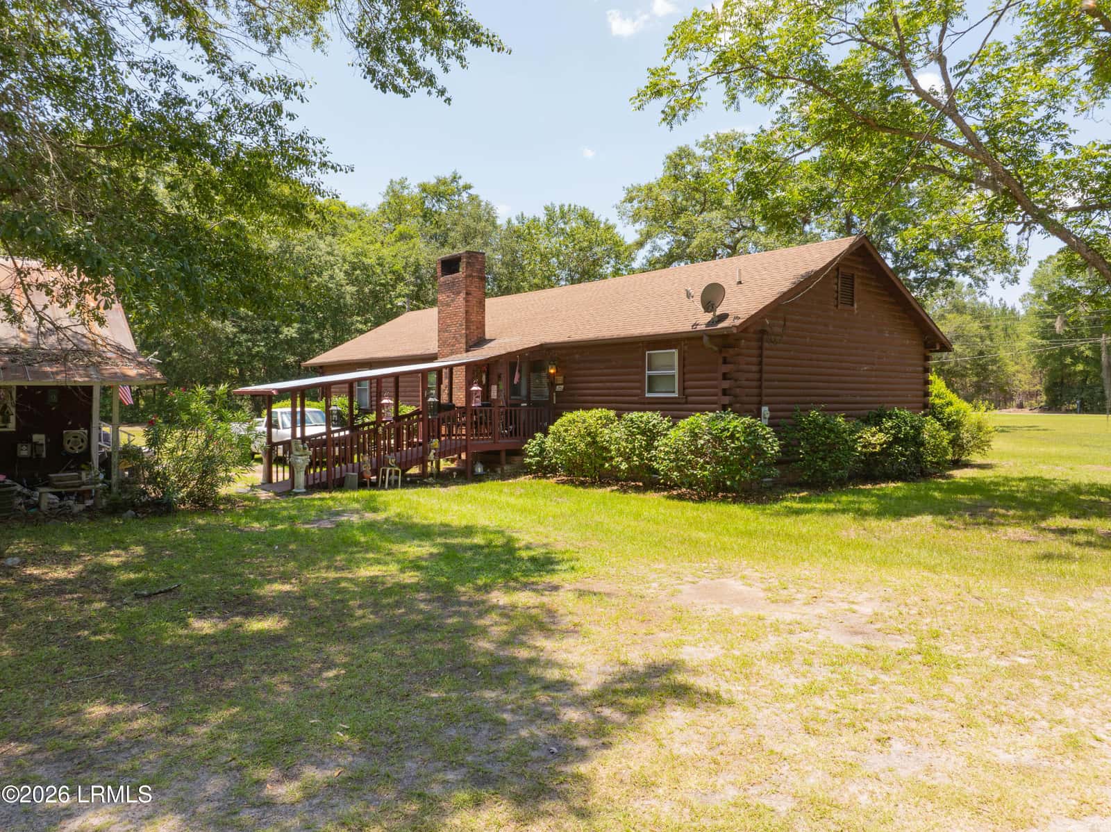 3958 Pineland Road, Varnville, SC 29944 — photo 6 of 55