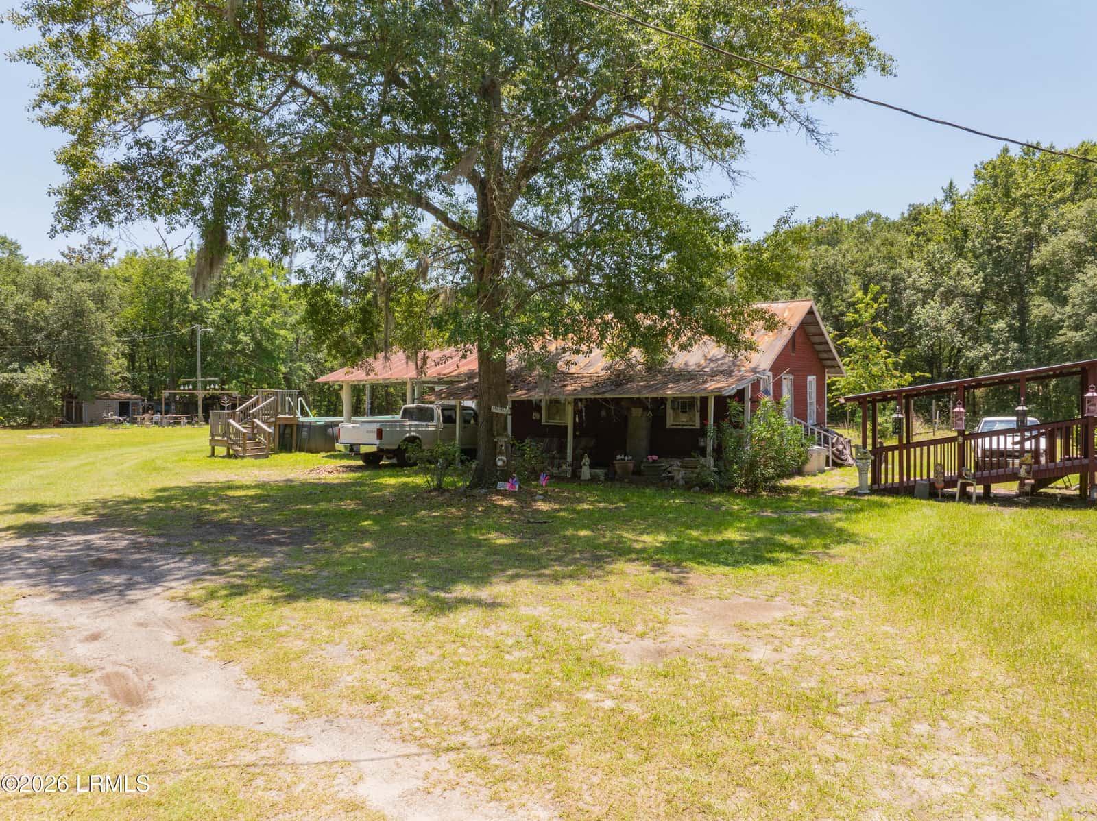 3958 Pineland Road, Varnville, SC 29944 — photo 24 of 55