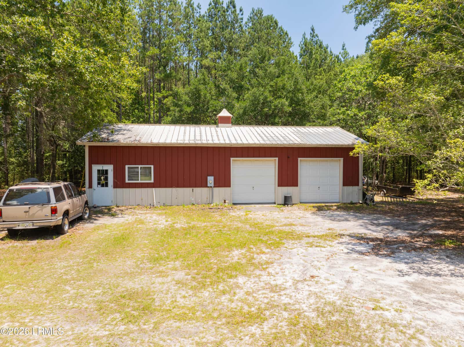 3958 Pineland Road, Varnville, SC 29944 — photo 27 of 55