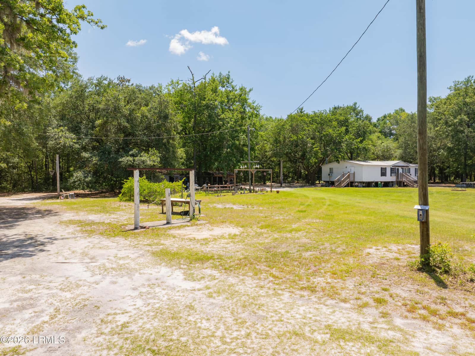 3958 Pineland Road, Varnville, SC 29944 — photo 30 of 55