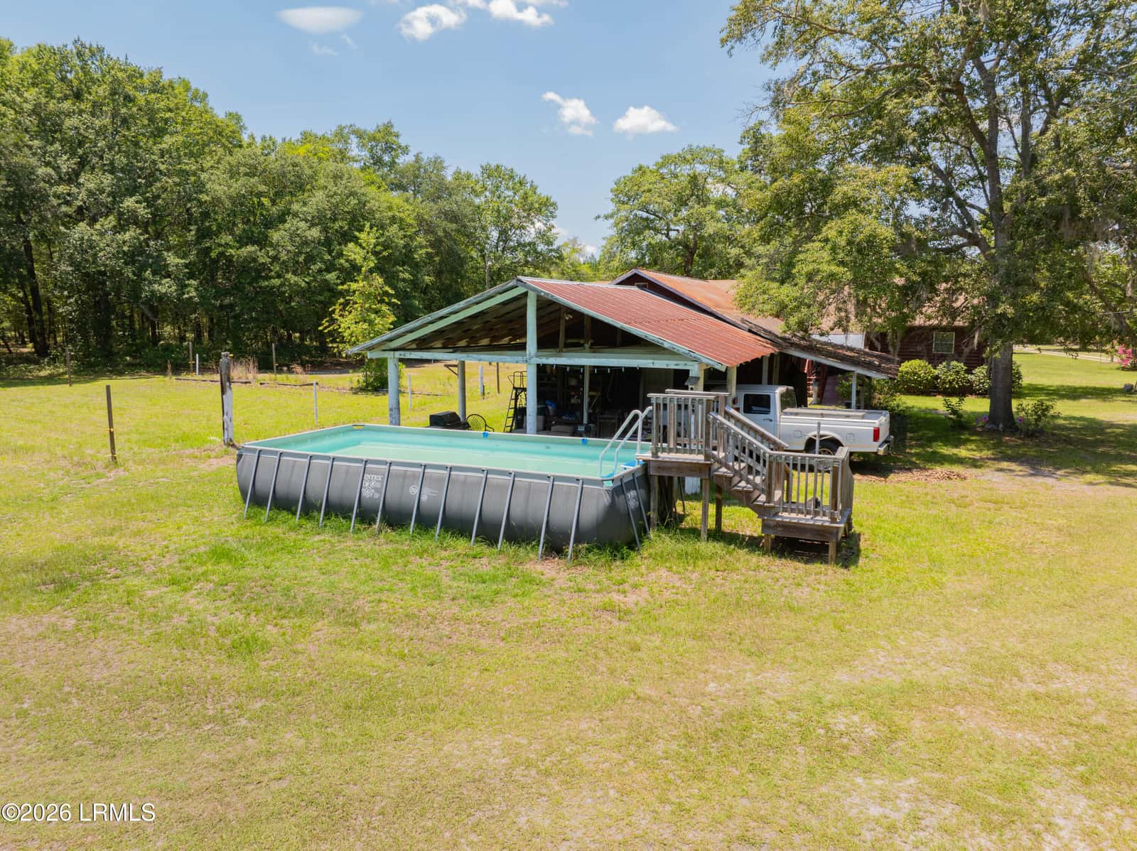 3958 Pineland Road, Varnville, SC 29944 — photo 26 of 55
