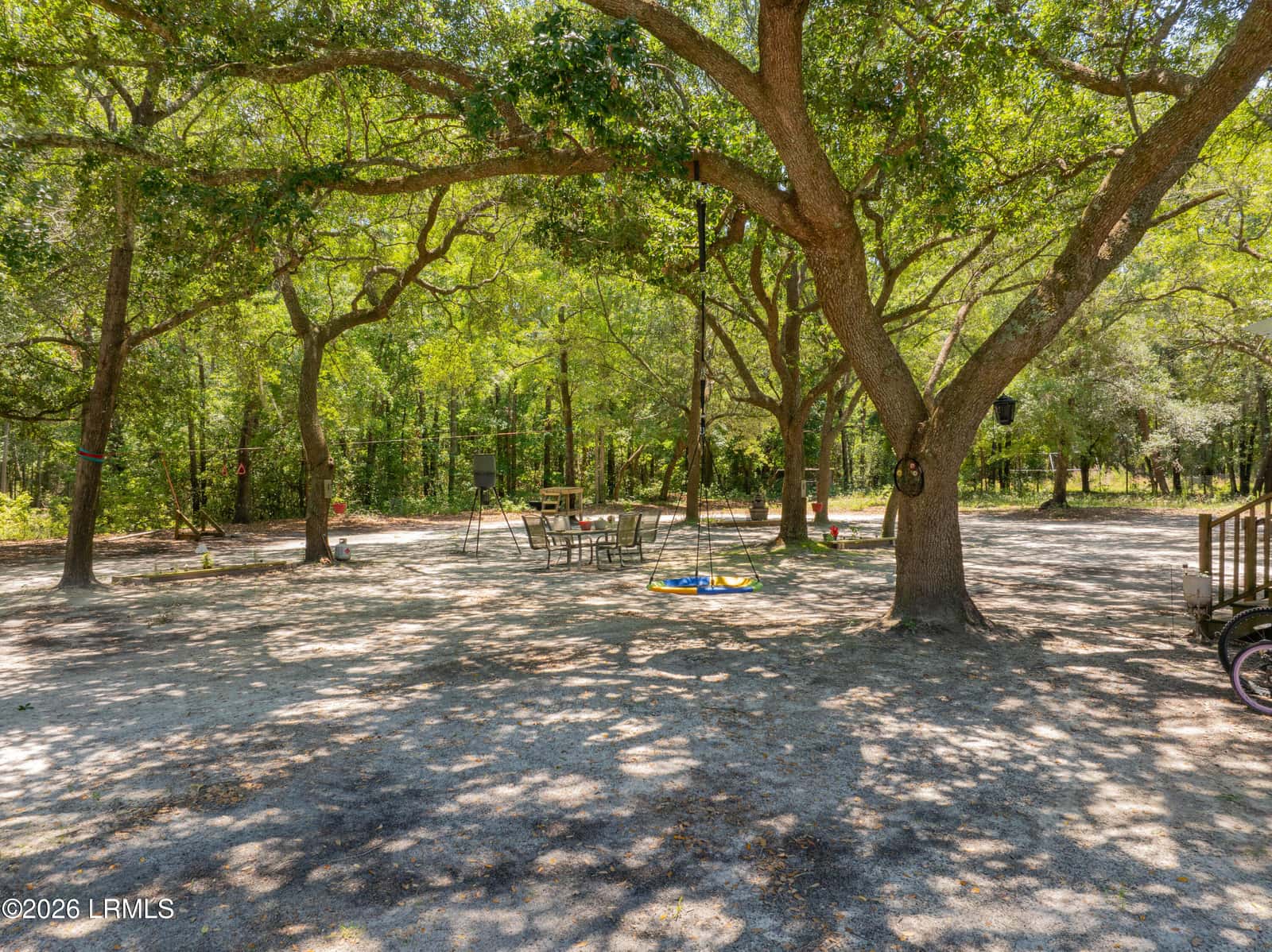3958 Pineland Road, Varnville, SC 29944 — photo 46 of 55