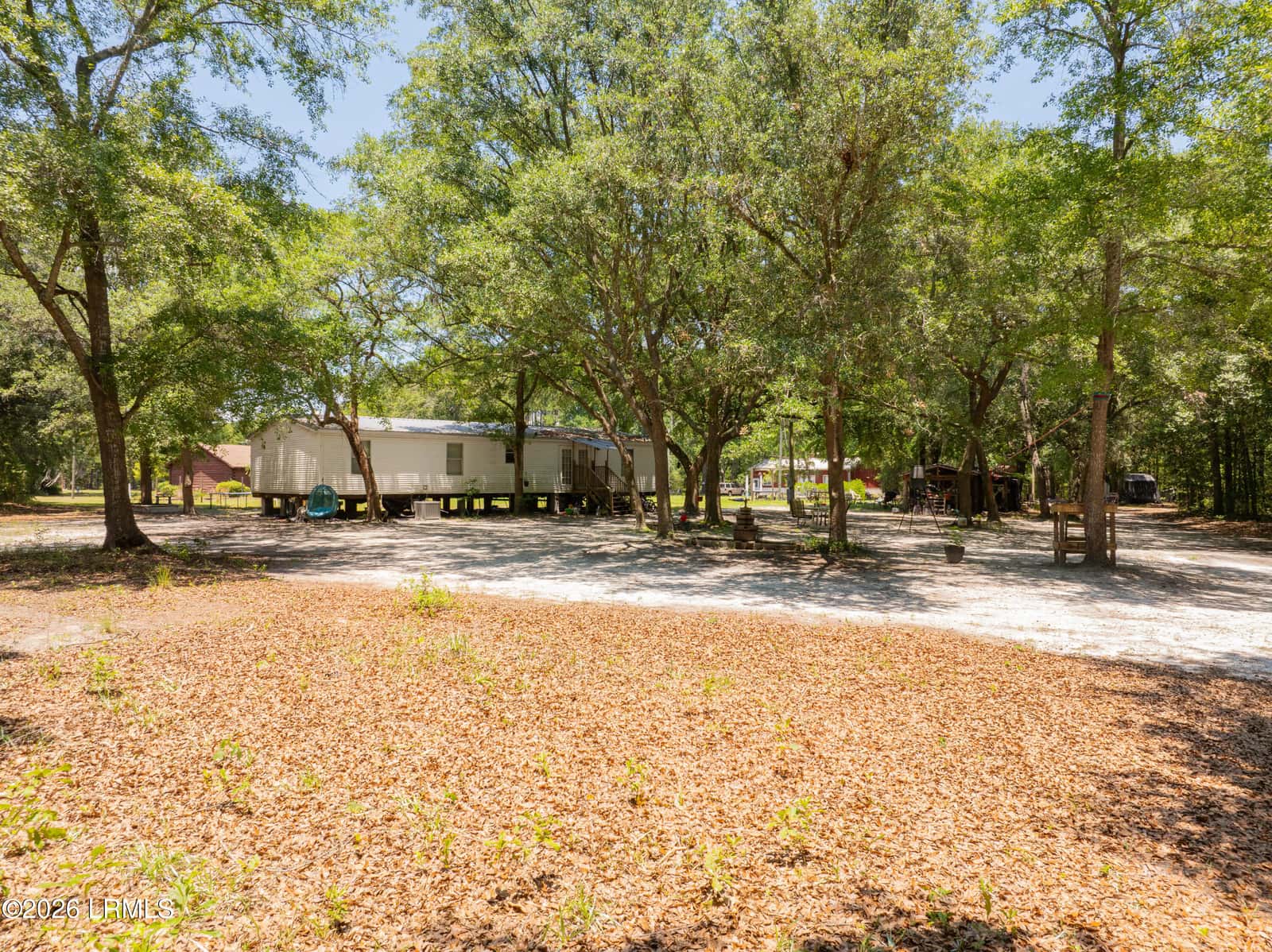3958 Pineland Road, Varnville, SC 29944 — photo 34 of 55