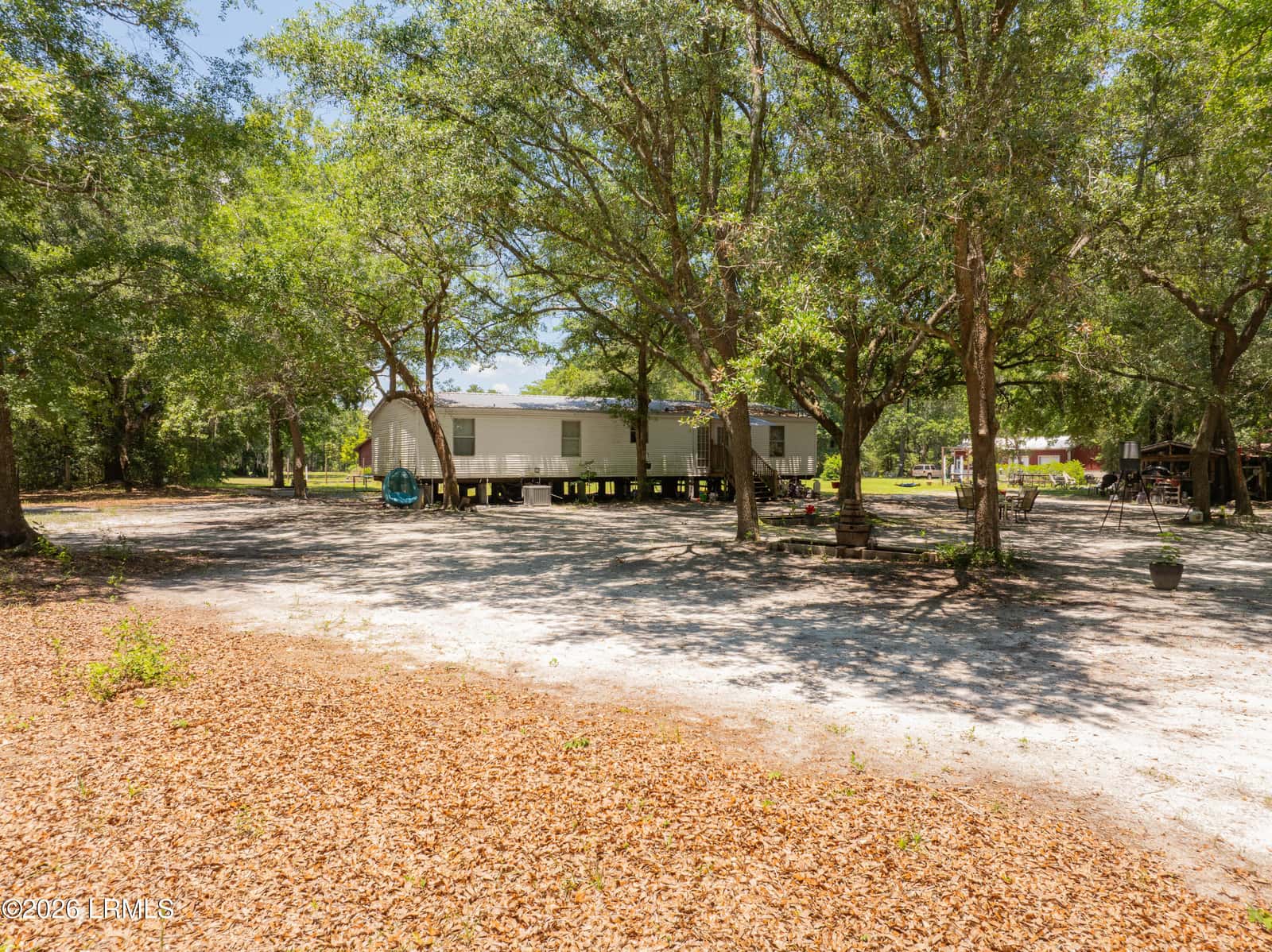 3958 Pineland Road, Varnville, SC 29944 — photo 33 of 55