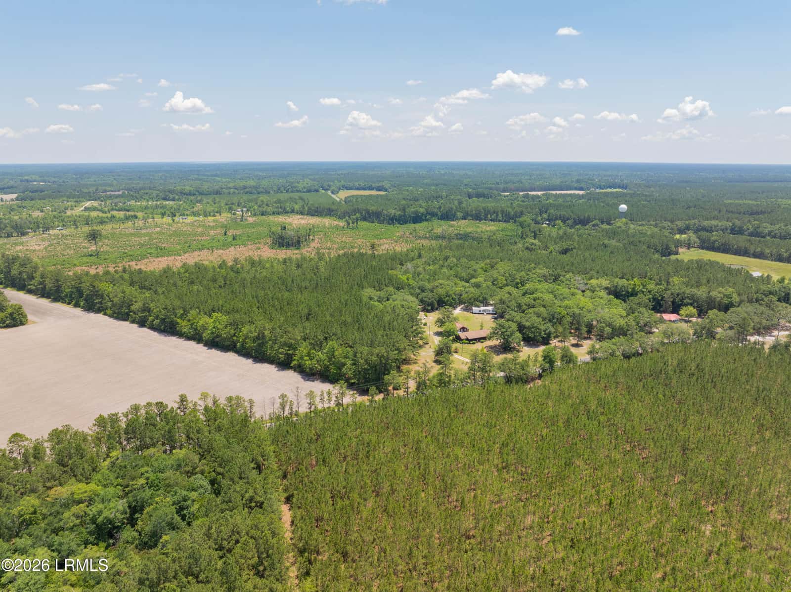 3958 Pineland Road, Varnville, SC 29944 — photo 54 of 55
