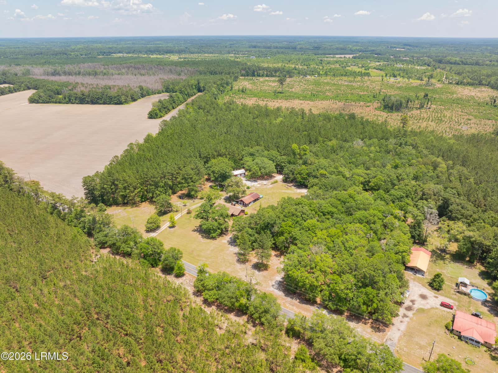 3958 Pineland Road, Varnville, SC 29944 — photo 55 of 55