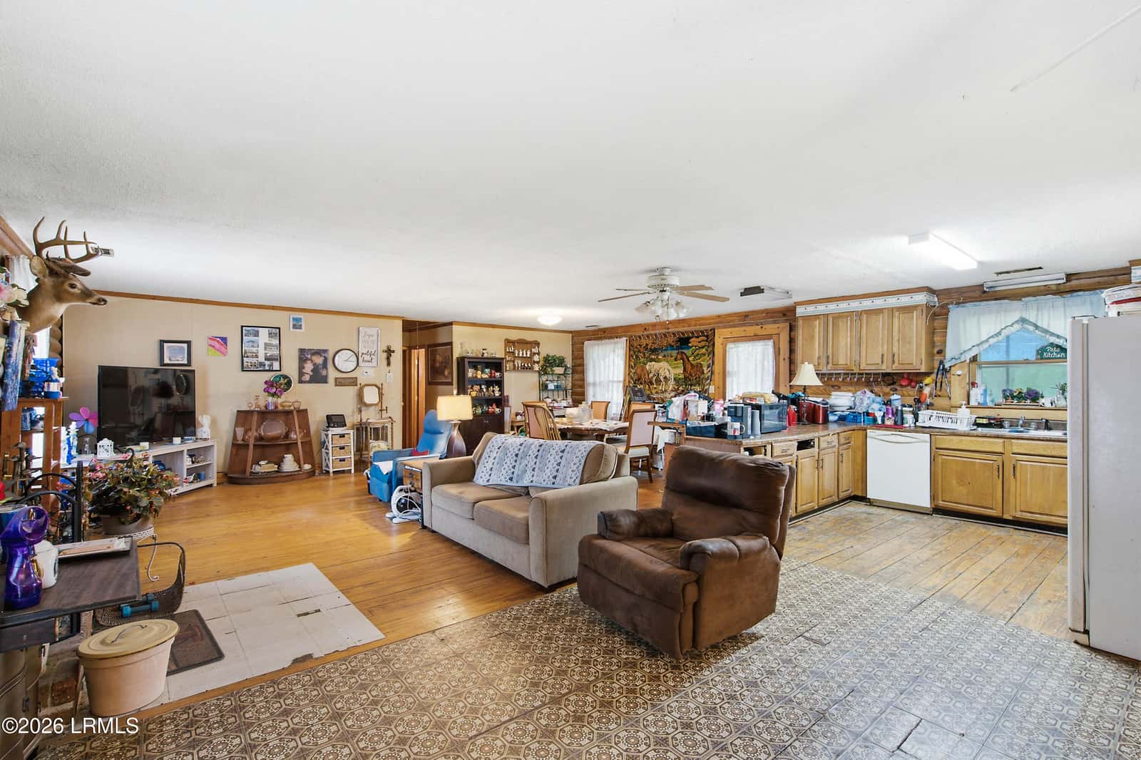 3958 Pineland Road, Varnville, SC 29944 — photo 7 of 55