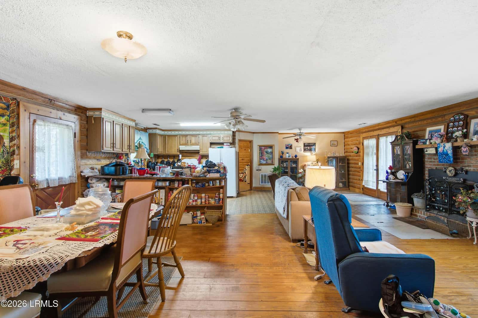 3958 Pineland Road, Varnville, SC 29944 — photo 13 of 55