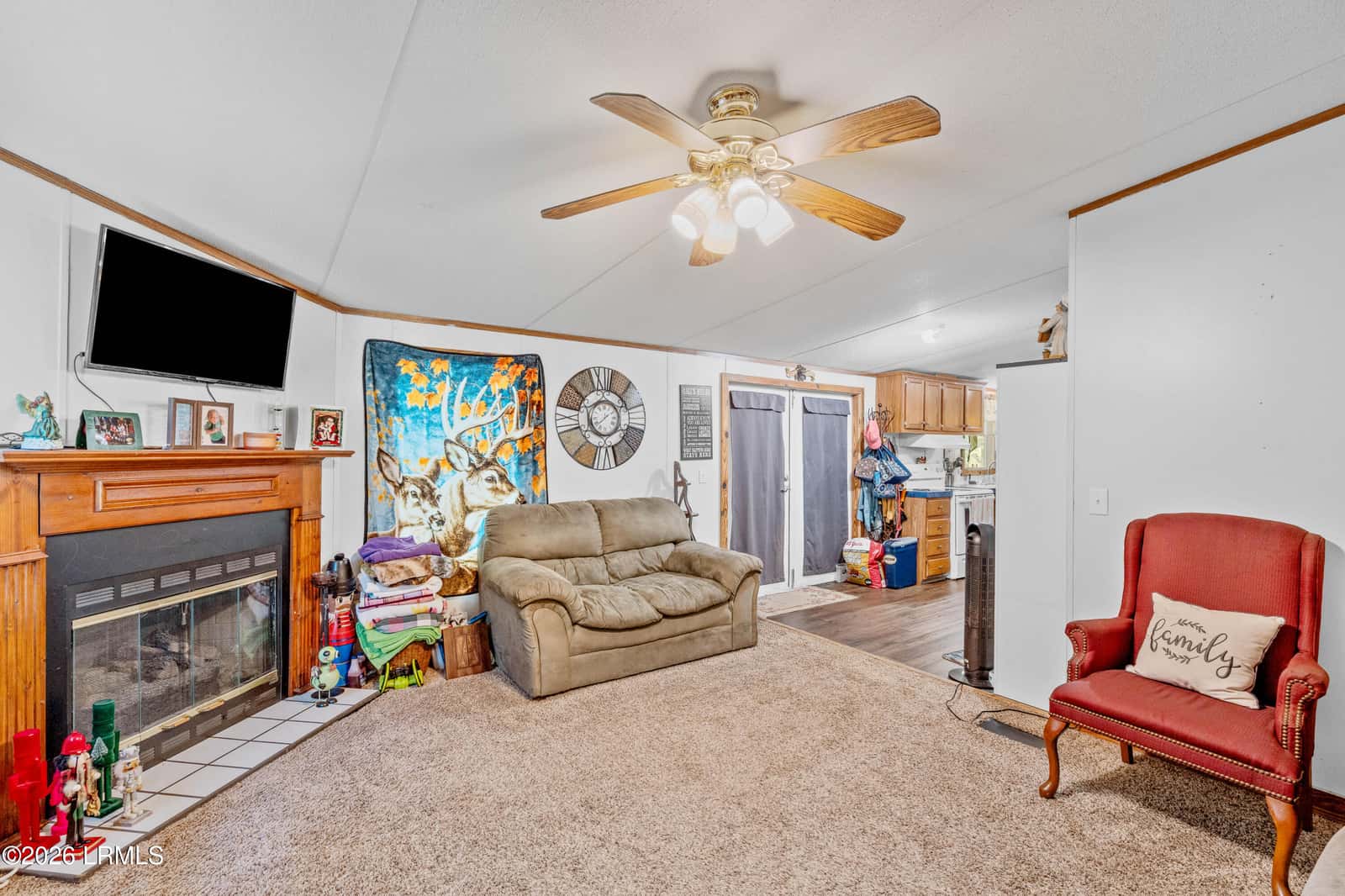 3958 Pineland Road, Varnville, SC 29944 — photo 35 of 55