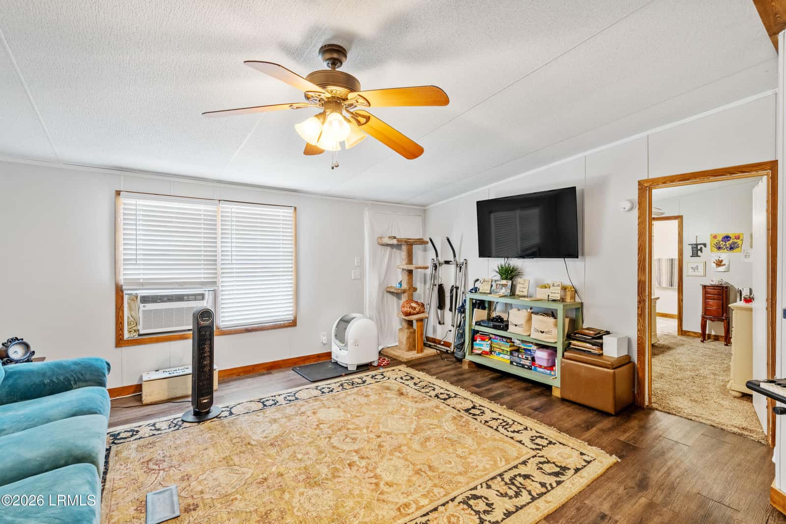 3958 Pineland Road, Varnville, SC 29944 — photo 38 of 55