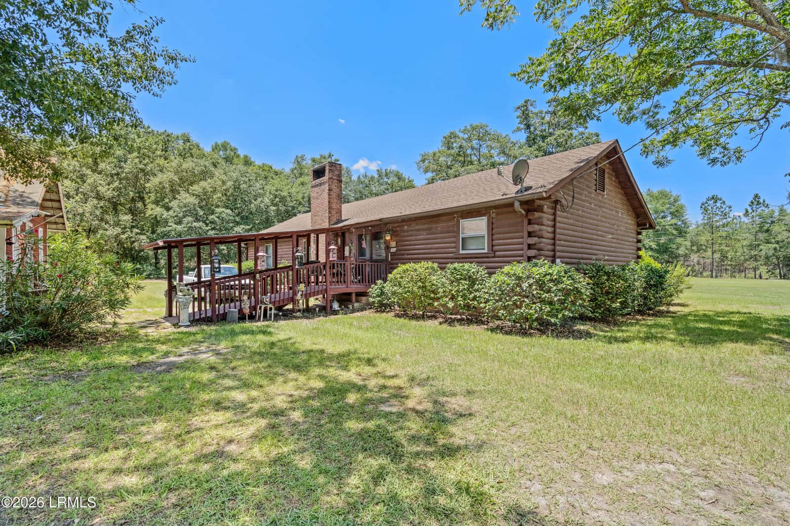 3958 Pineland Road, Varnville, SC 29944 — photo 22 of 55