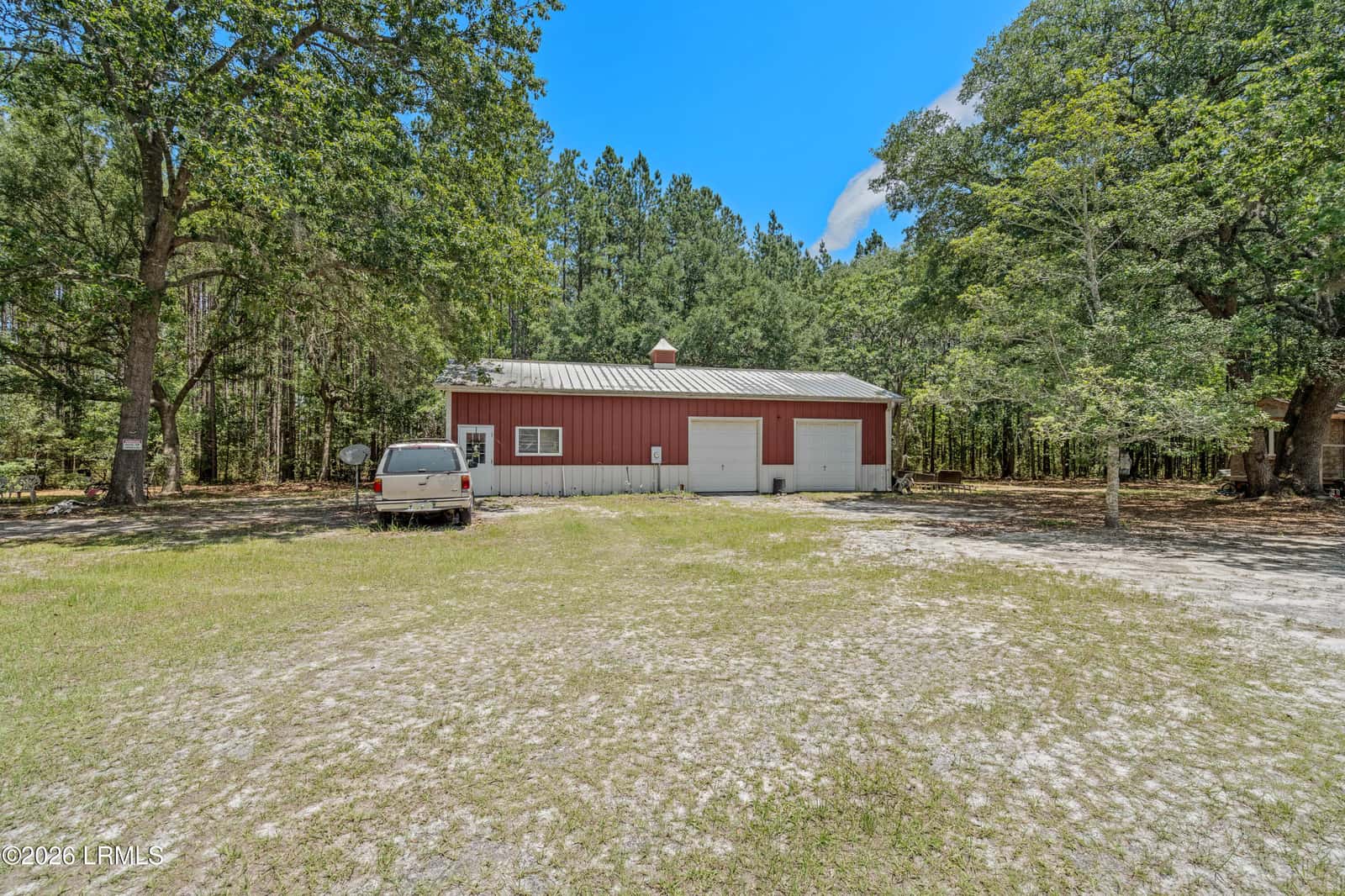 3958 Pineland Road, Varnville, SC 29944 — photo 28 of 55