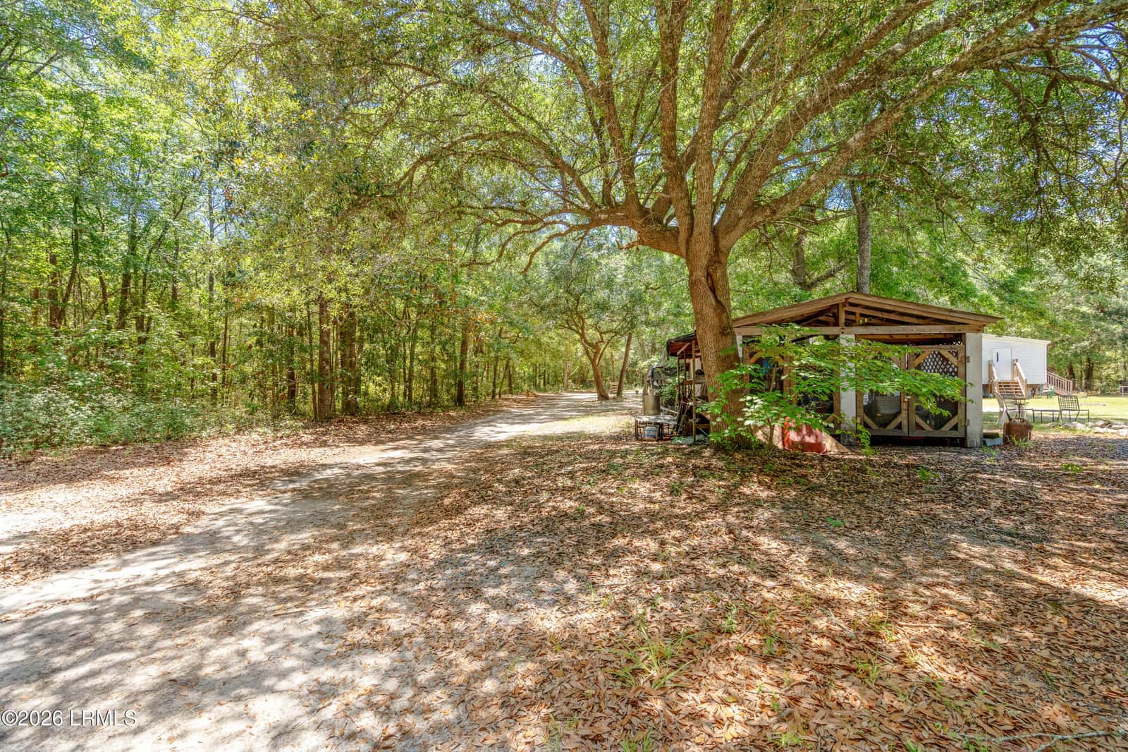 3958 Pineland Road, Varnville, SC 29944 — photo 47 of 55