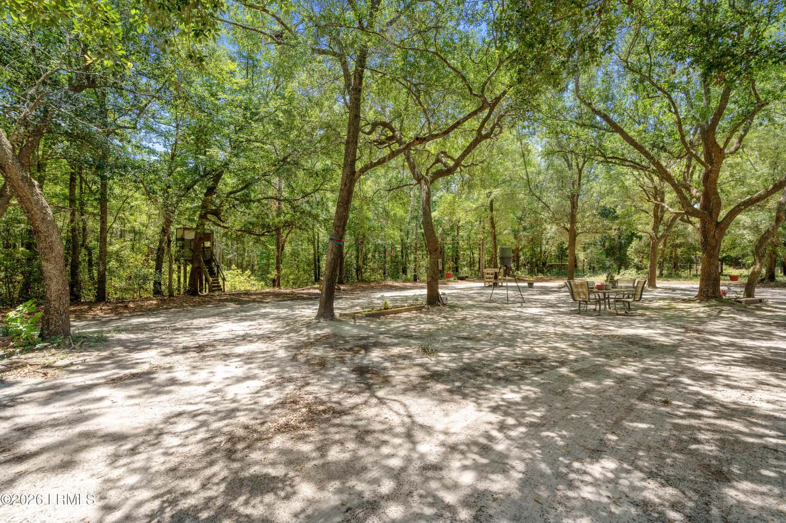 3958 Pineland Road, Varnville, SC 29944 — photo 49 of 55