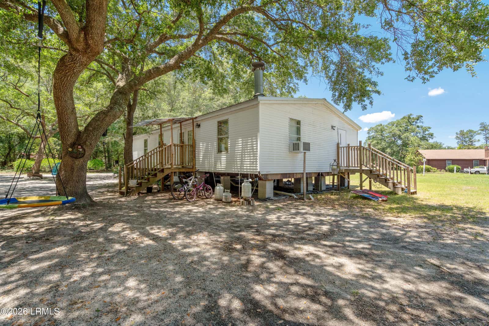 3958 Pineland Road, Varnville, SC 29944 — photo 32 of 55