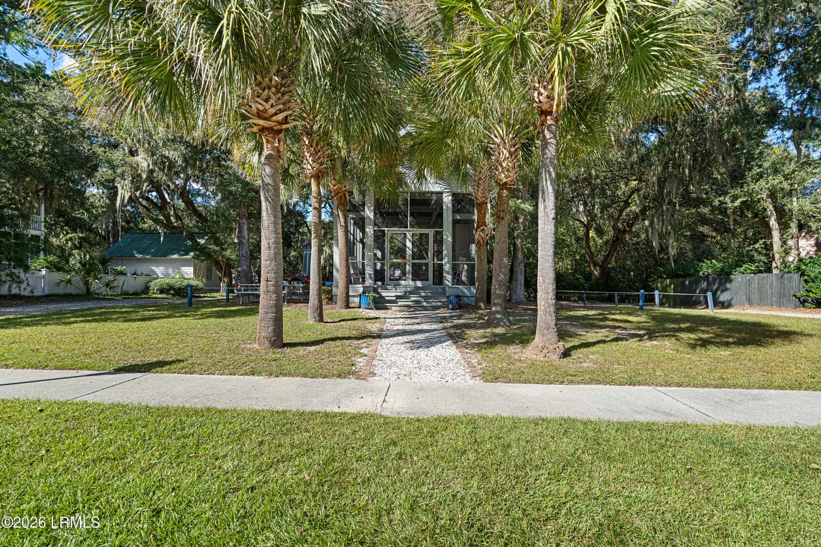 9 Holbrook Drive, Beaufort, SC 29902 — photo 60 of 65