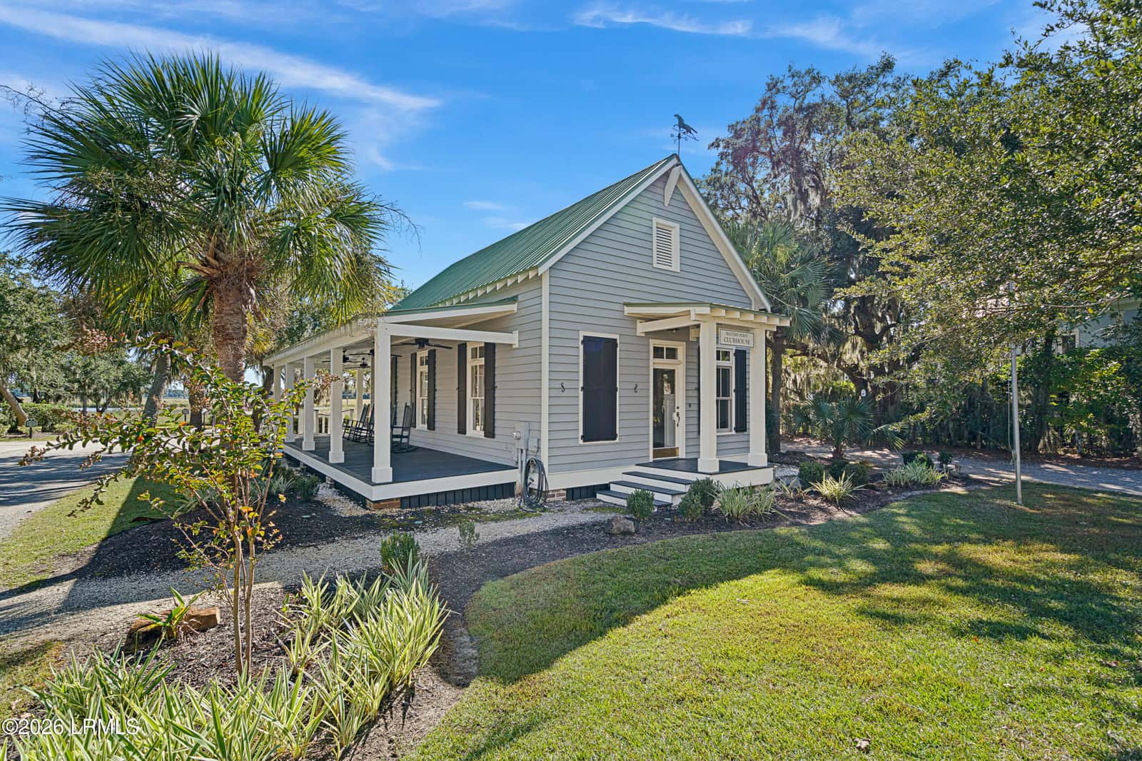 9 Holbrook Drive, Beaufort, SC 29902 — photo 51 of 65