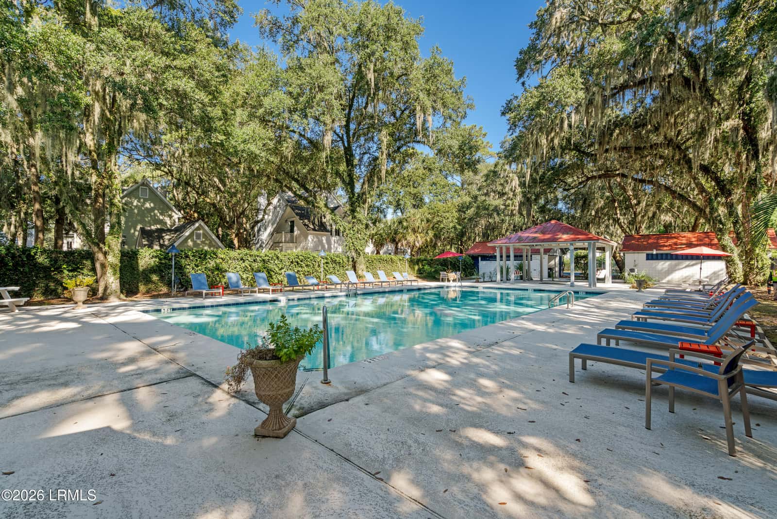 9 Holbrook Drive, Beaufort, SC 29902 — photo 42 of 65