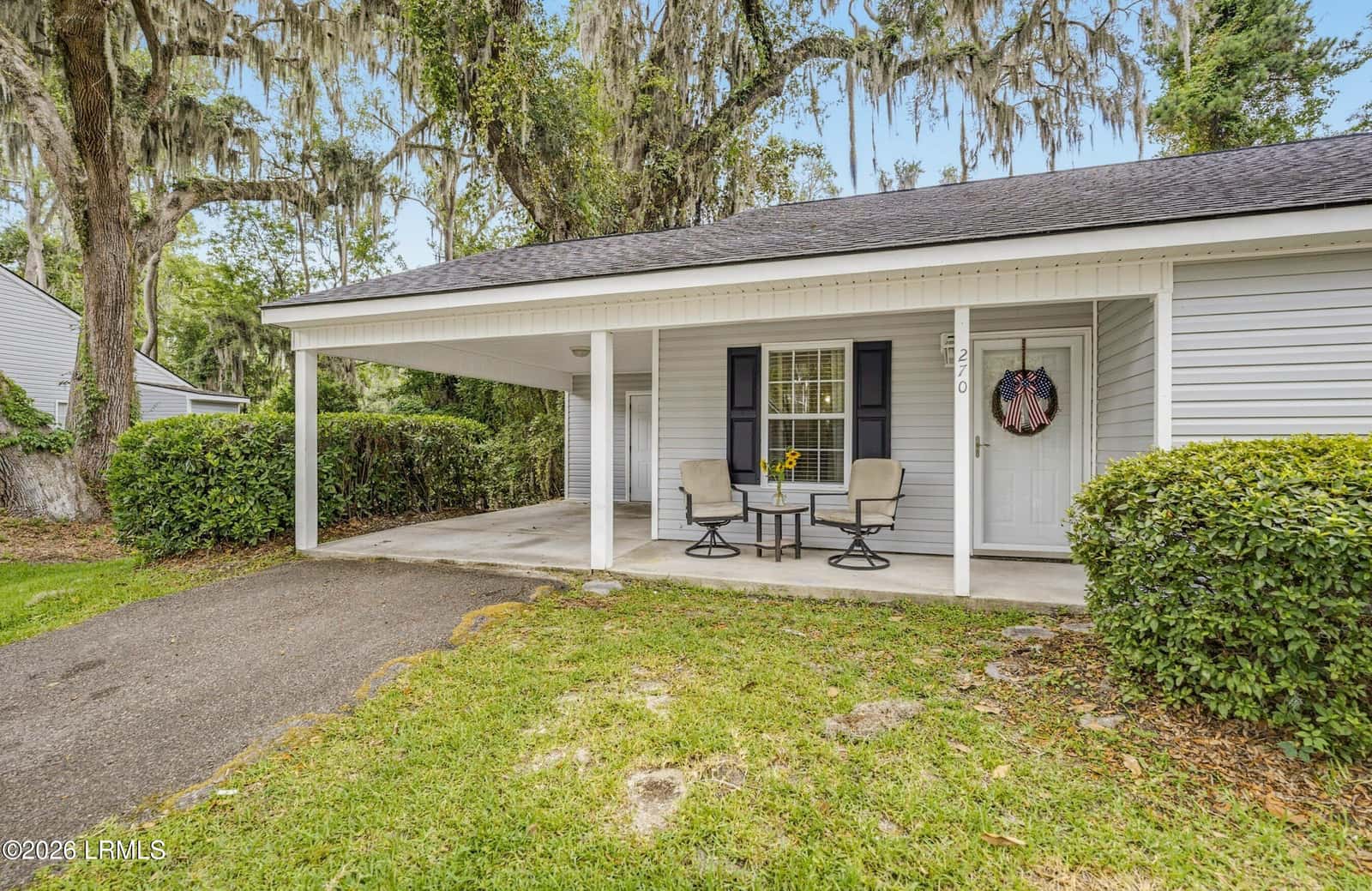 270 Cedar Grove Circle, Beaufort, SC 29902 — photo 1 of 36