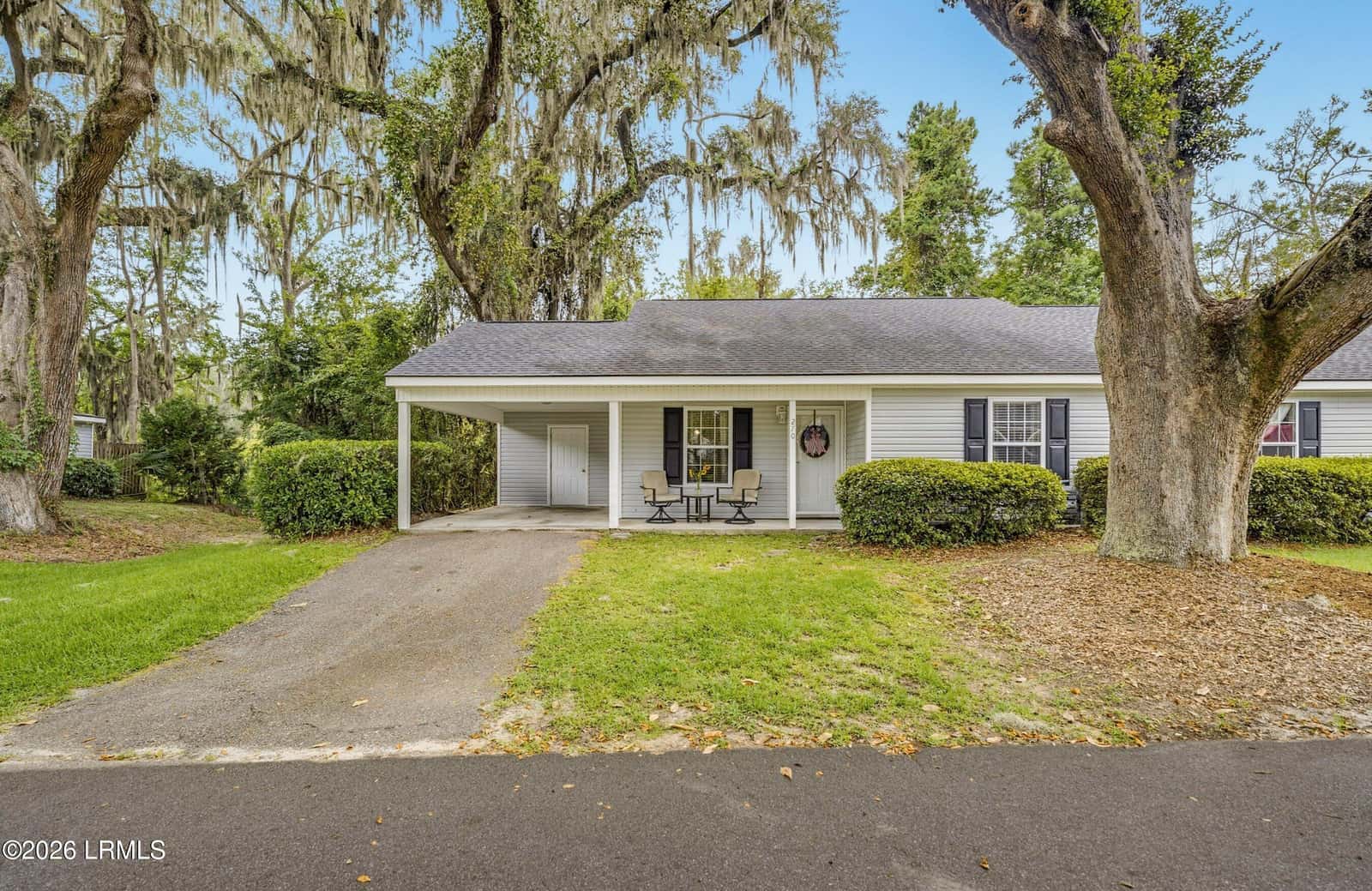 270 Cedar Grove Circle, Beaufort, SC 29902 — photo 6 of 36