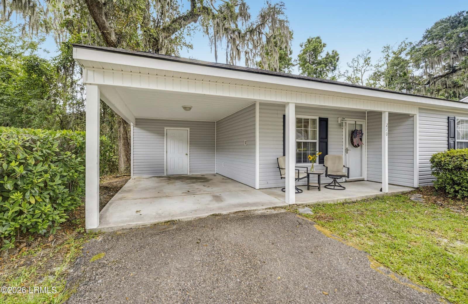 270 Cedar Grove Circle, Beaufort, SC 29902 — photo 5 of 36