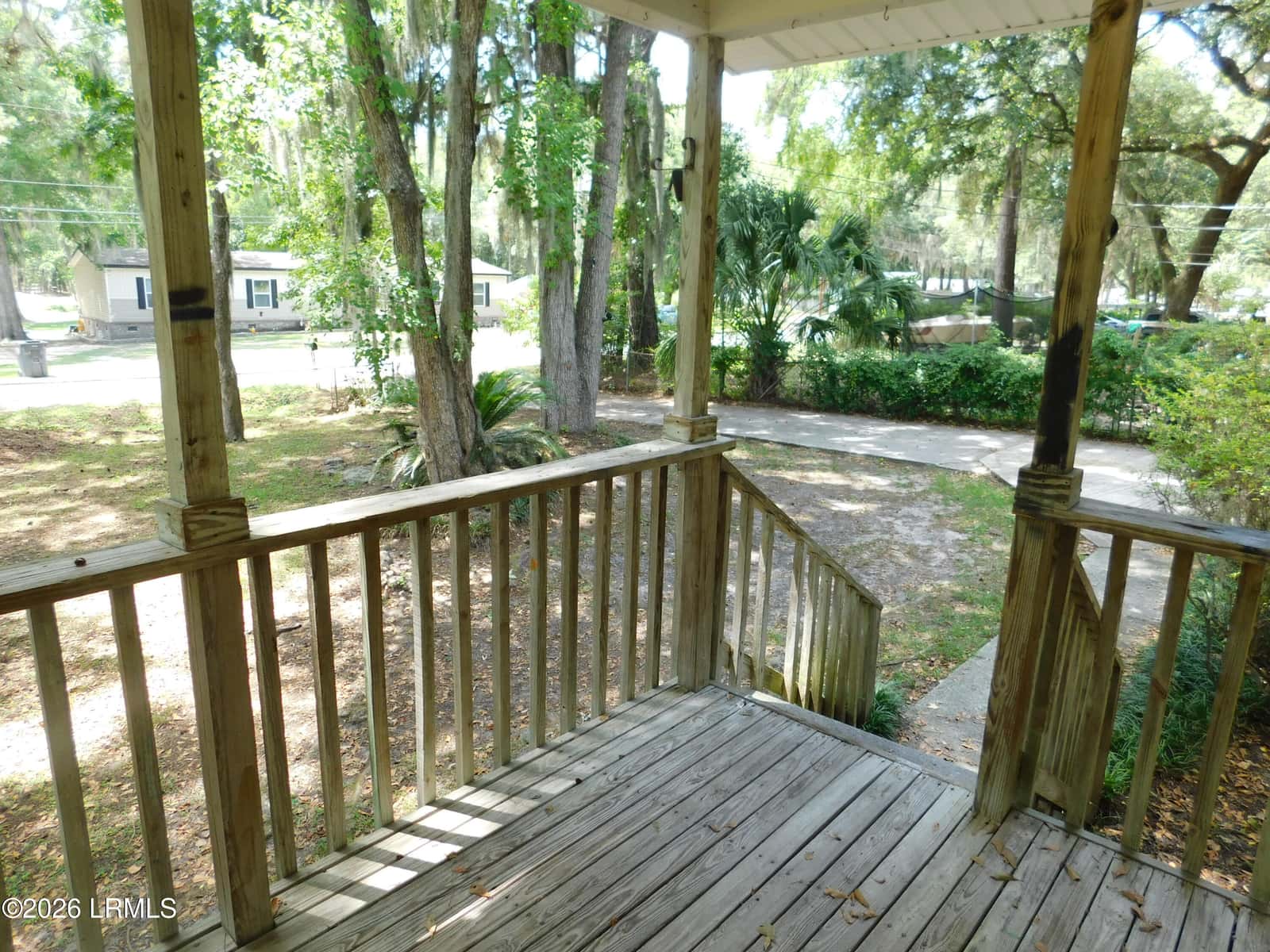 911 Grant Street, Beaufort, SC 29906 — photo 7 of 28