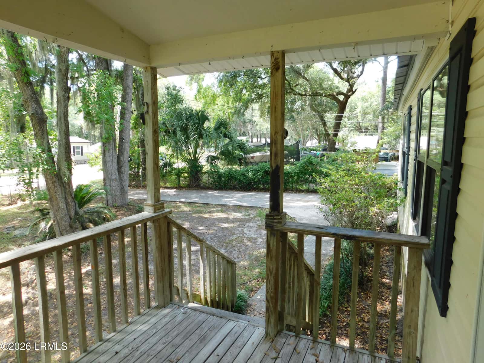 911 Grant Street, Beaufort, SC 29906 — photo 8 of 28