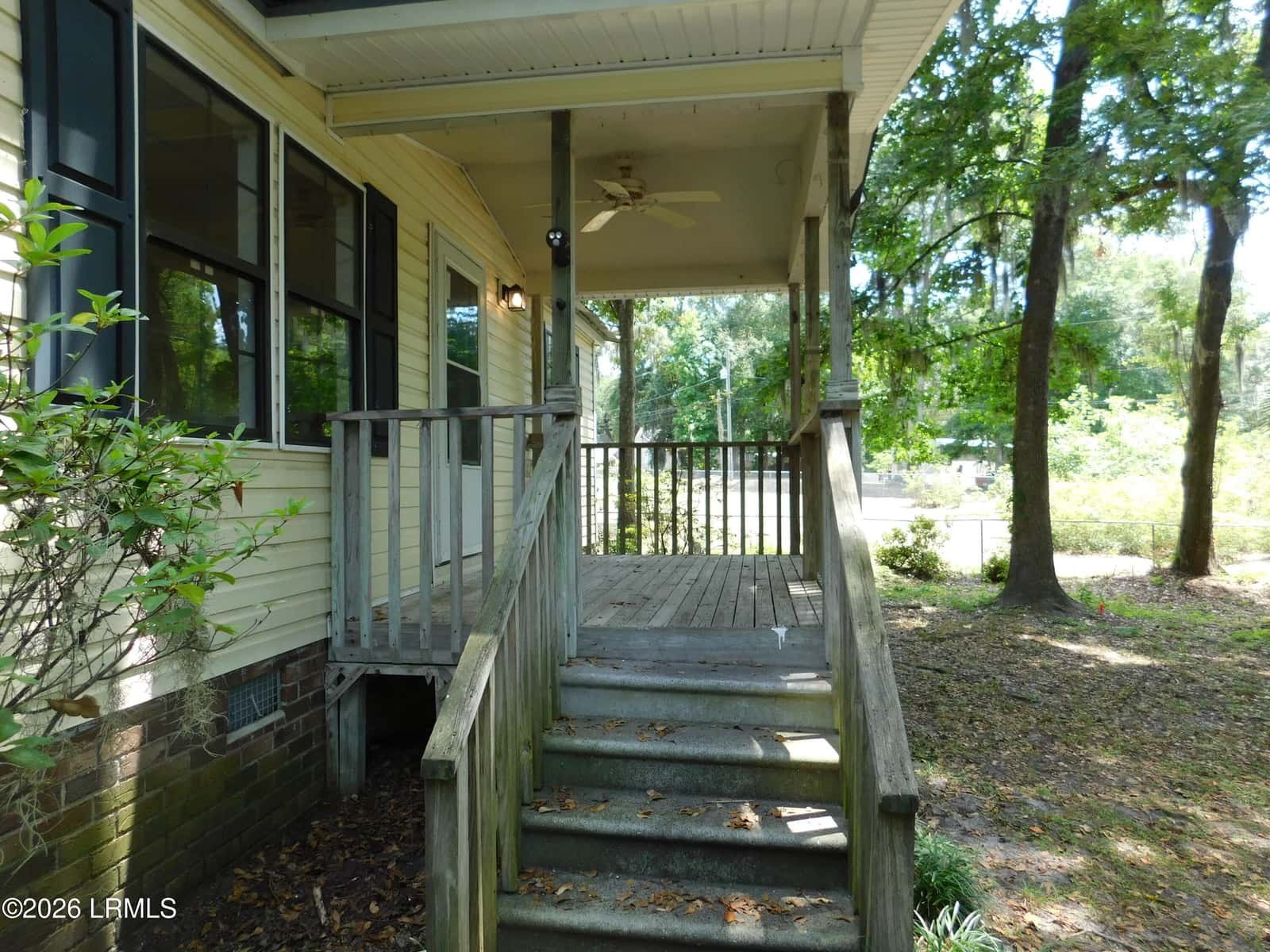911 Grant Street, Beaufort, SC 29906 — photo 12 of 28