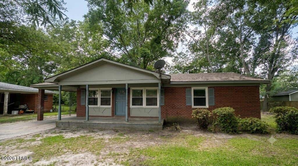 606 Eugenia Street, Hardeeville, SC 29927 — photo 2 of 20