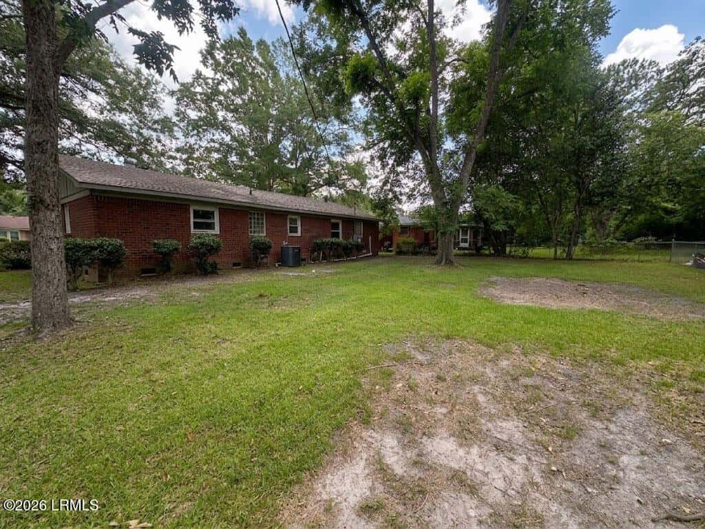 606 Eugenia Street, Hardeeville, SC 29927 — photo 19 of 20