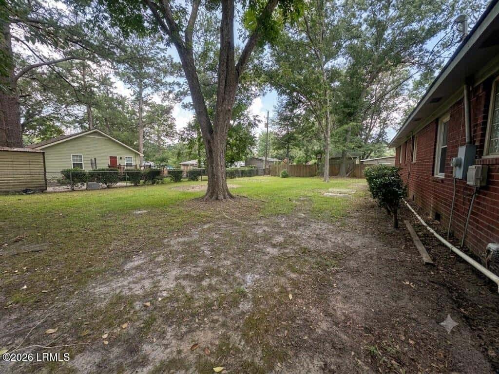 606 Eugenia Street, Hardeeville, SC 29927 — photo 20 of 20