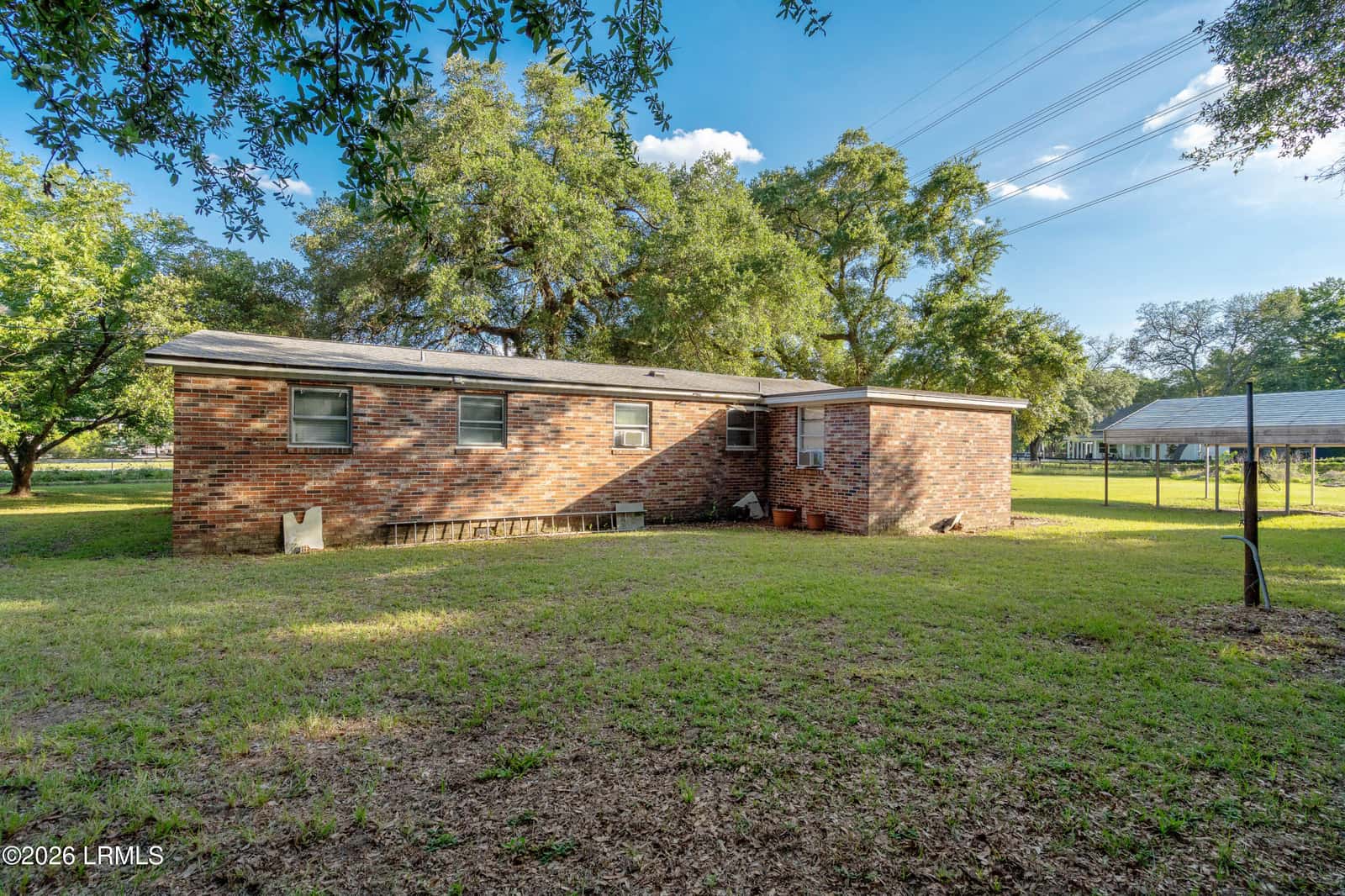 2 Parker Drive, Beaufort, SC 29906 — photo 23 of 25