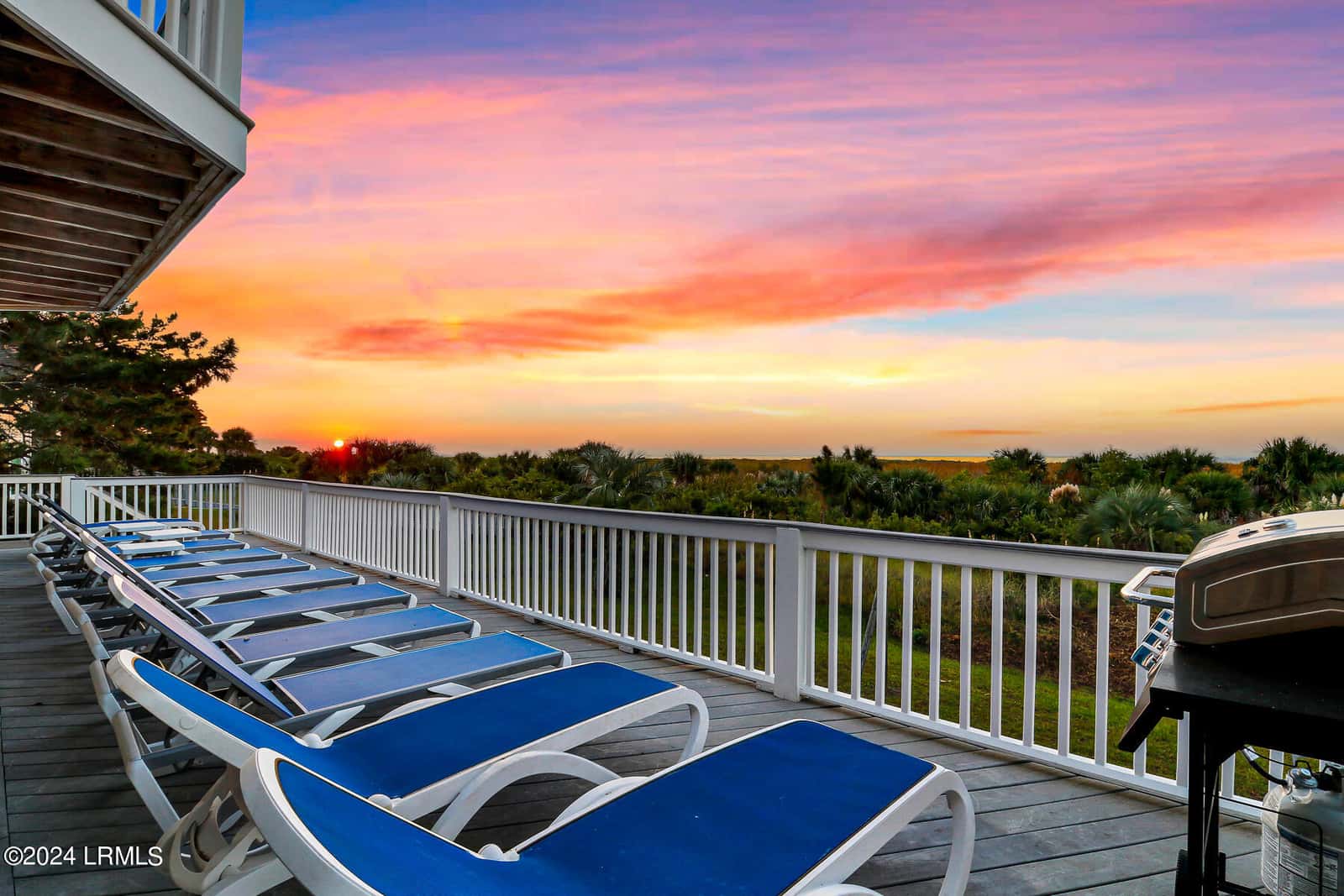 759 Marlin Drive, Fripp Island, SC 29920 — photo 21 of 91