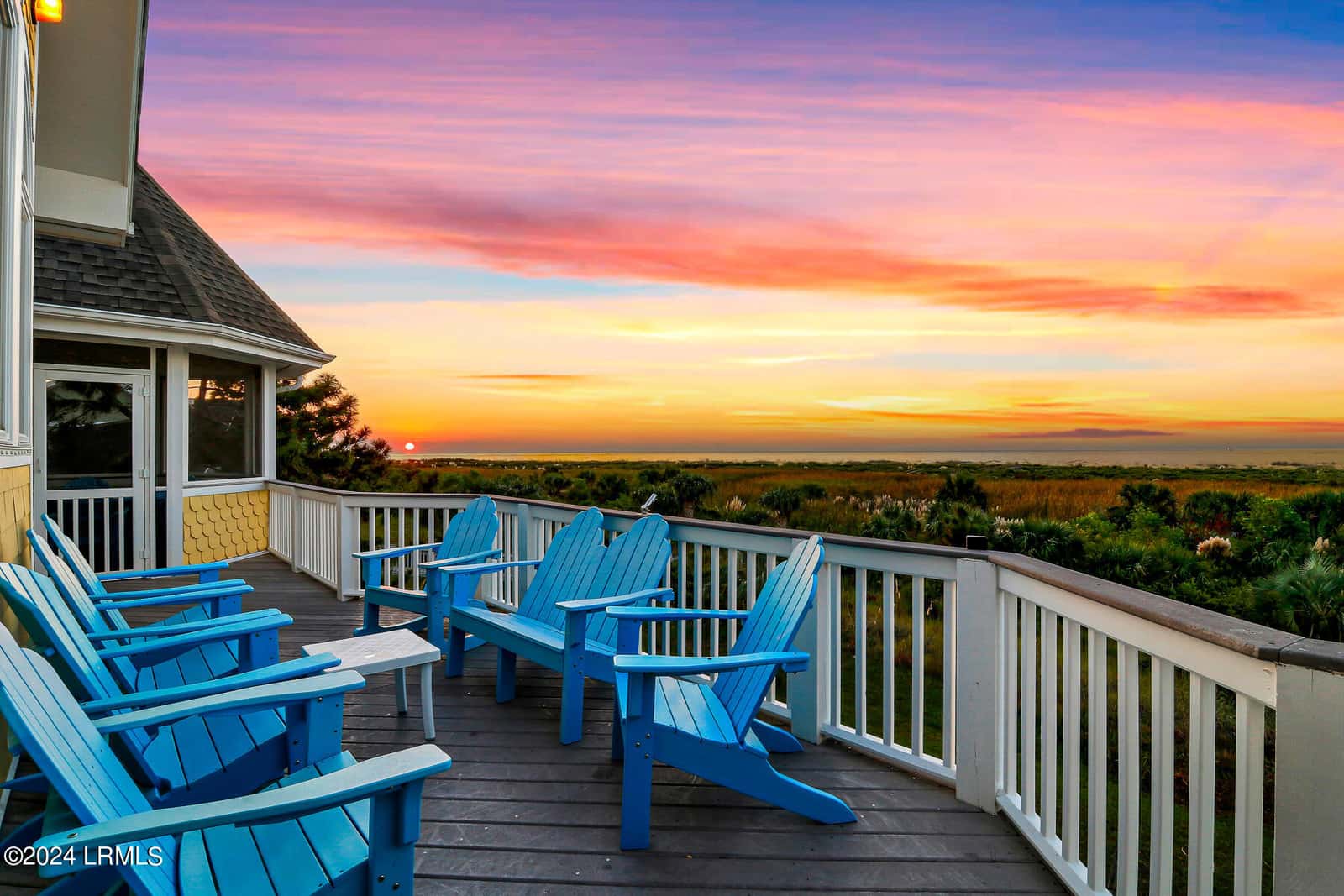 759 Marlin Drive, Fripp Island, SC 29920 — photo 22 of 91