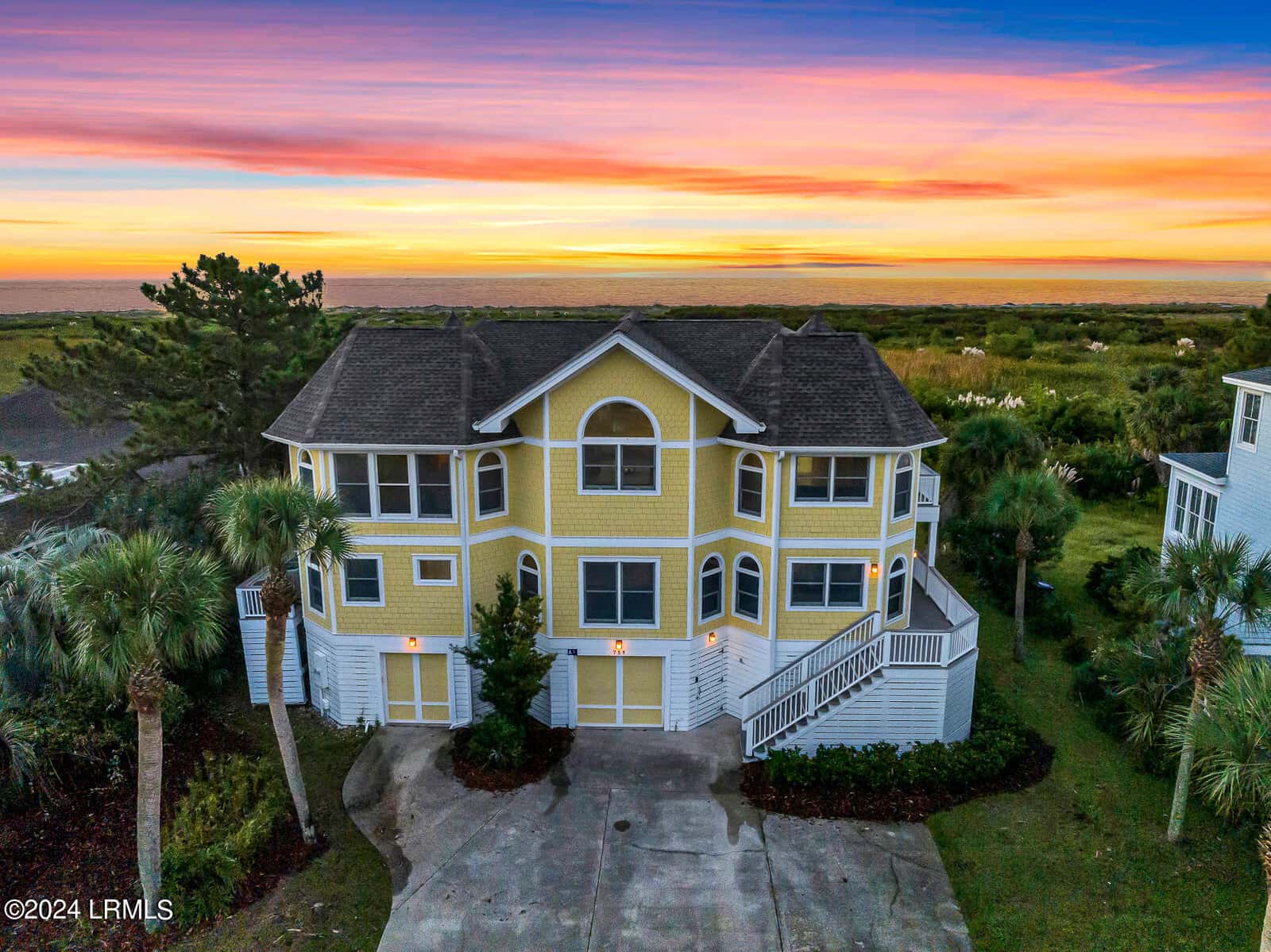 759 Marlin Drive, Fripp Island, SC 29920 — photo 25 of 91