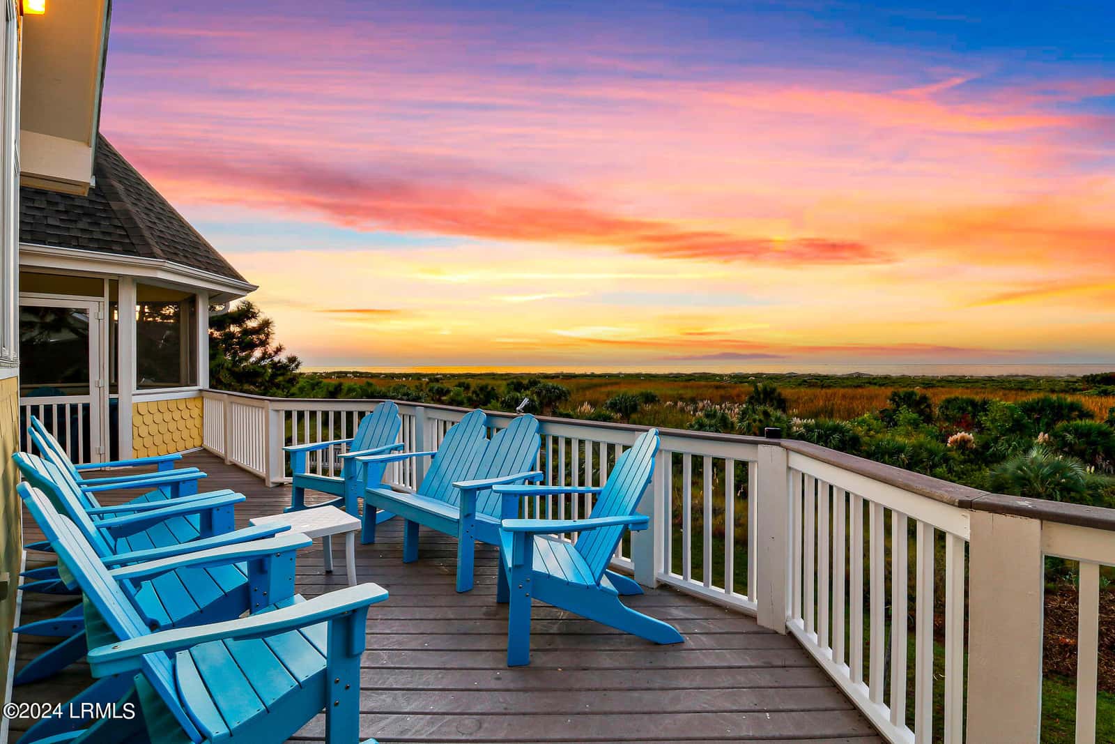 759 Marlin Drive, Fripp Island, SC 29920 — photo 26 of 91