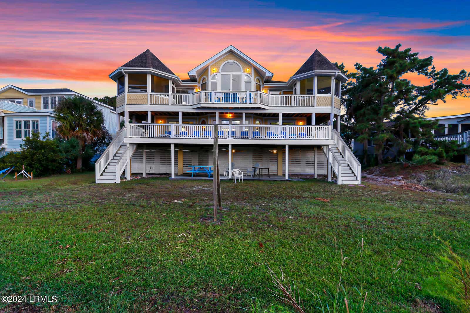 759 Marlin Drive, Fripp Island, SC 29920 — photo 28 of 91