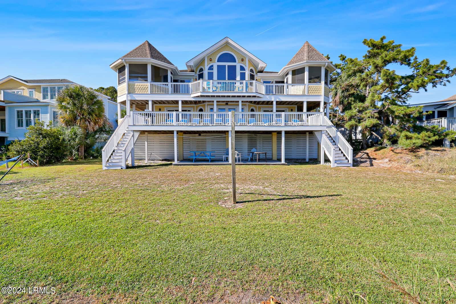759 Marlin Drive, Fripp Island, SC 29920 — photo 29 of 91