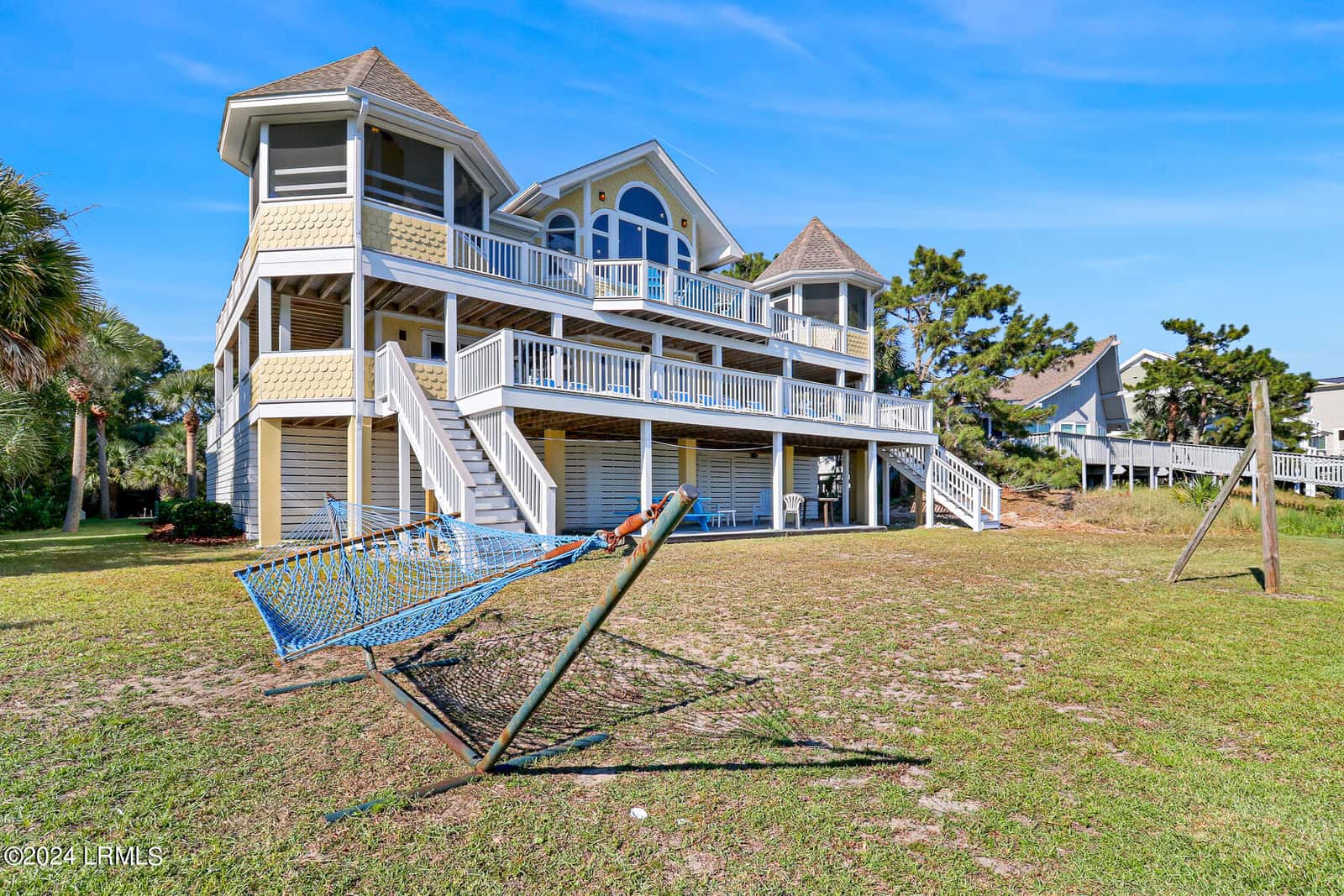 759 Marlin Drive, Fripp Island, SC 29920 — photo 30 of 91