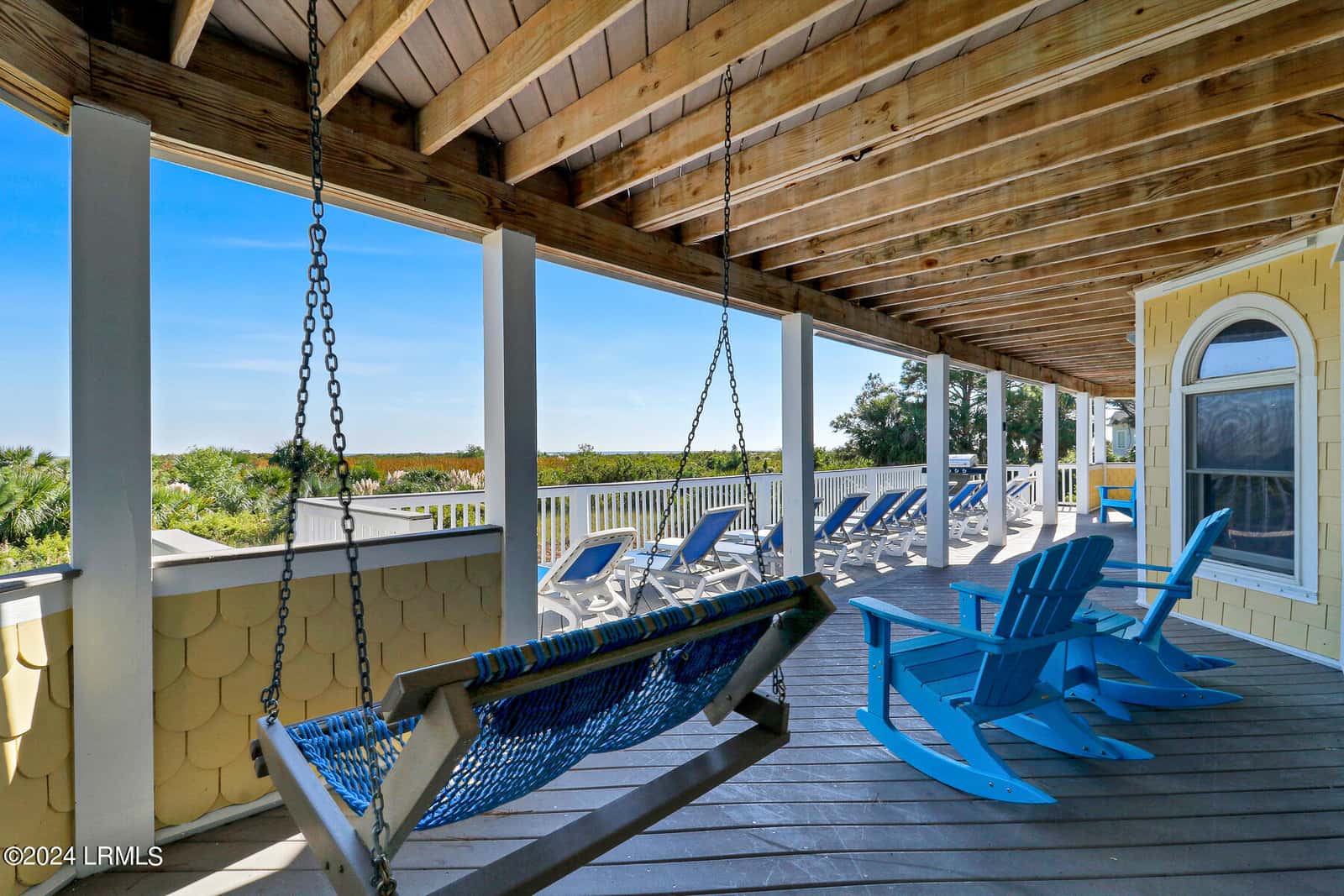 759 Marlin Drive, Fripp Island, SC 29920 — photo 32 of 91