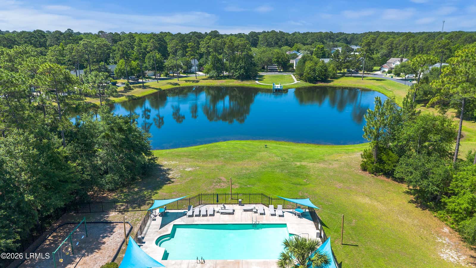 41 Lakeside Drive, Bluffton, SC 29910 — photo 56 of 58