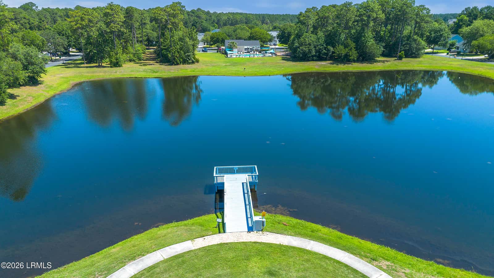 41 Lakeside Drive, Bluffton, SC 29910 — photo 57 of 58