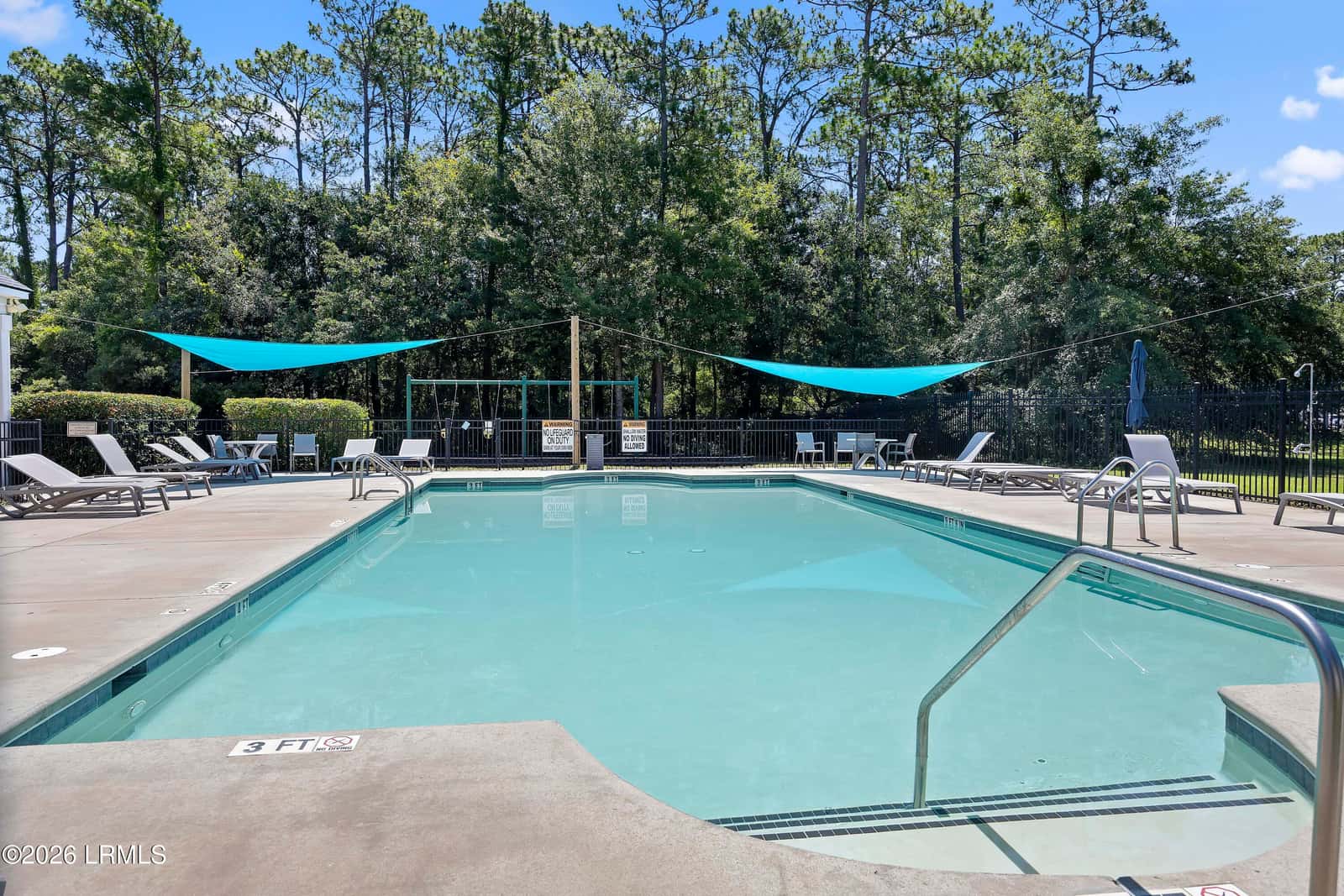 41 Lakeside Drive, Bluffton, SC 29910 — photo 55 of 58