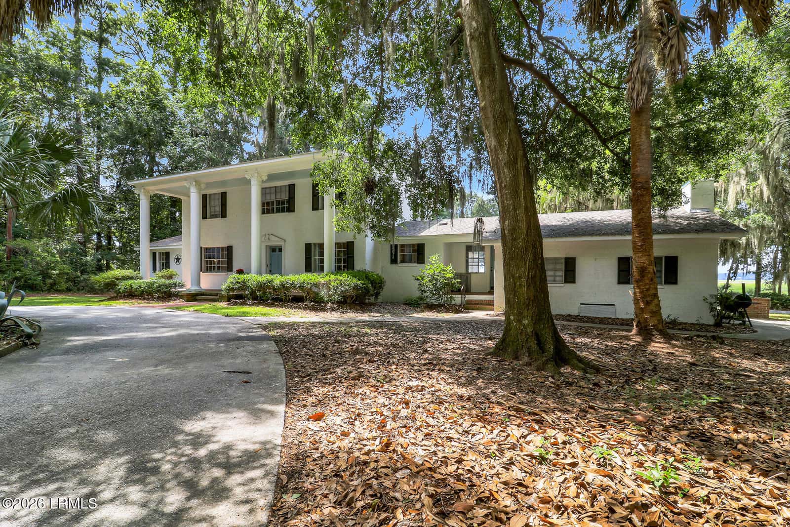 93 Myrtle Island Road, Bluffton, SC 29910 — photo 1 of 44